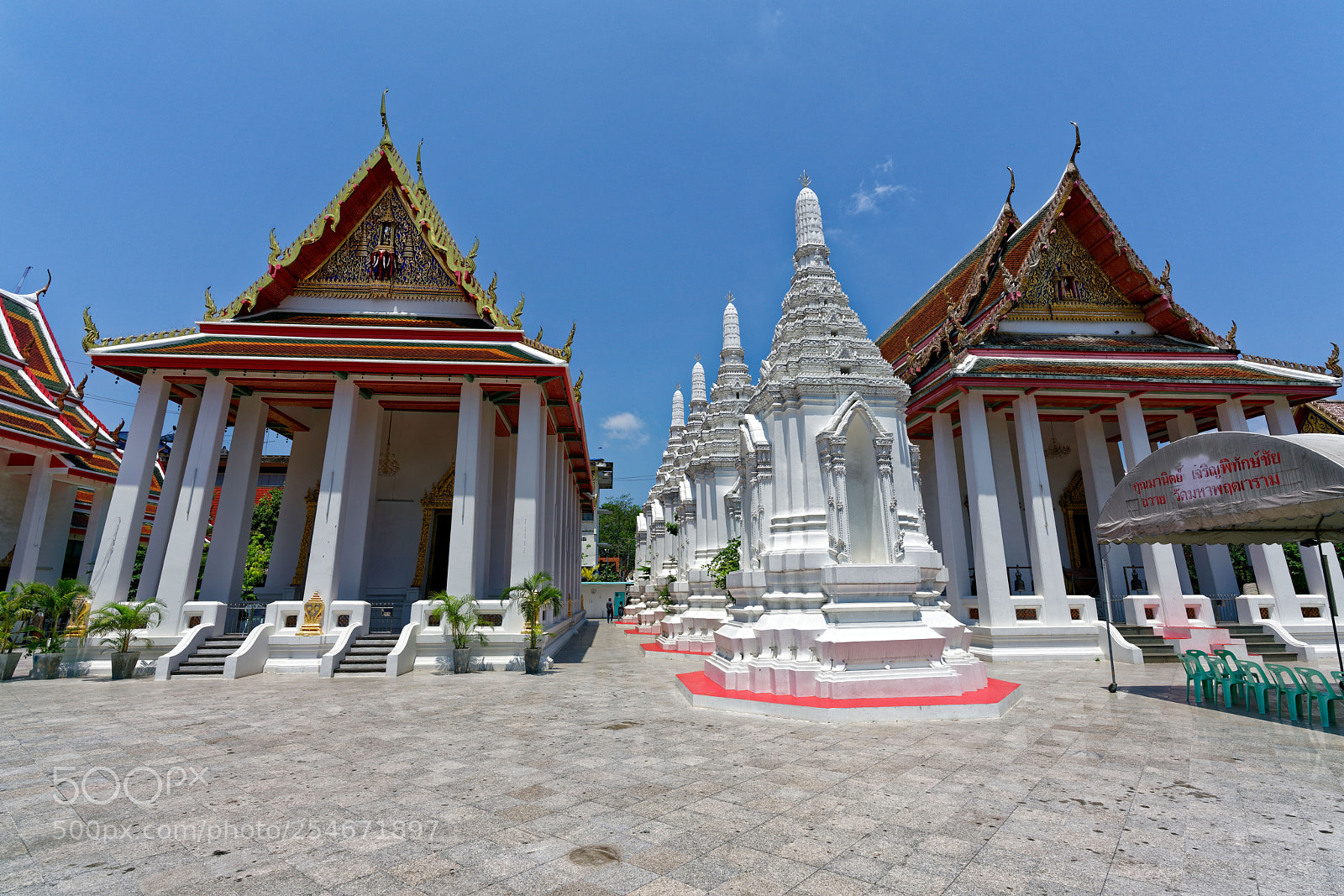 Sony a7R II sample photo. Temples photography