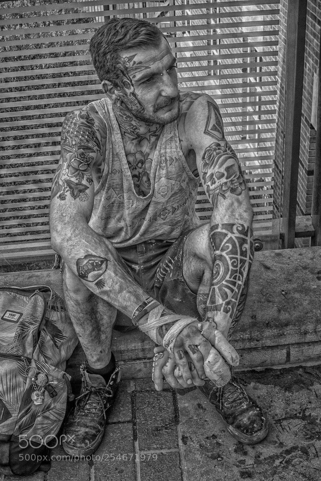 Nikon D7100 sample photo. Edit photography