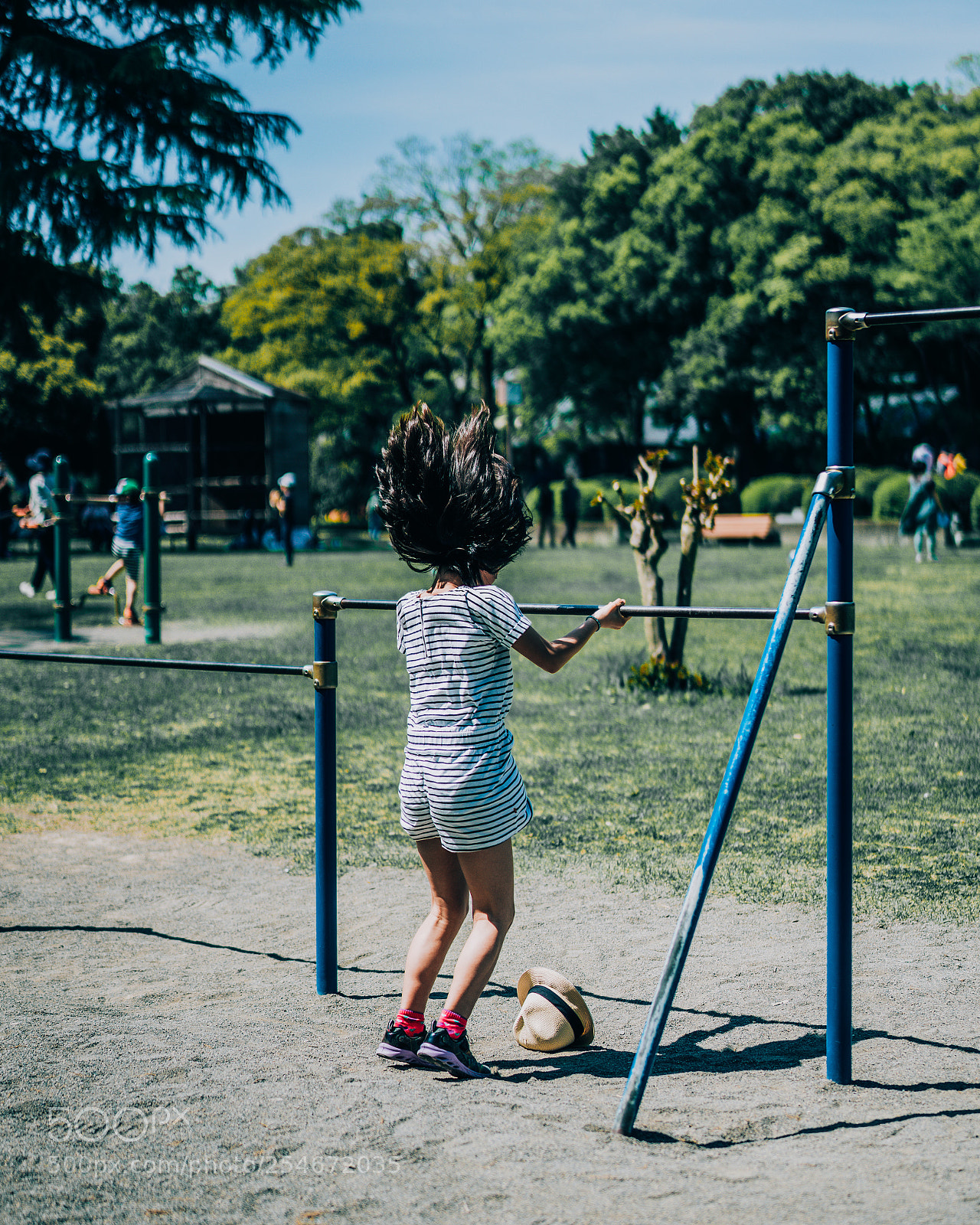 Sony a7R III sample photo. Kickover photography