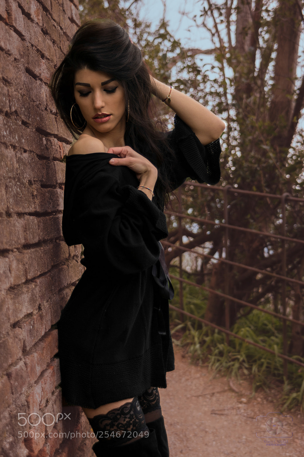 Nikon D7100 sample photo. Giulia photography