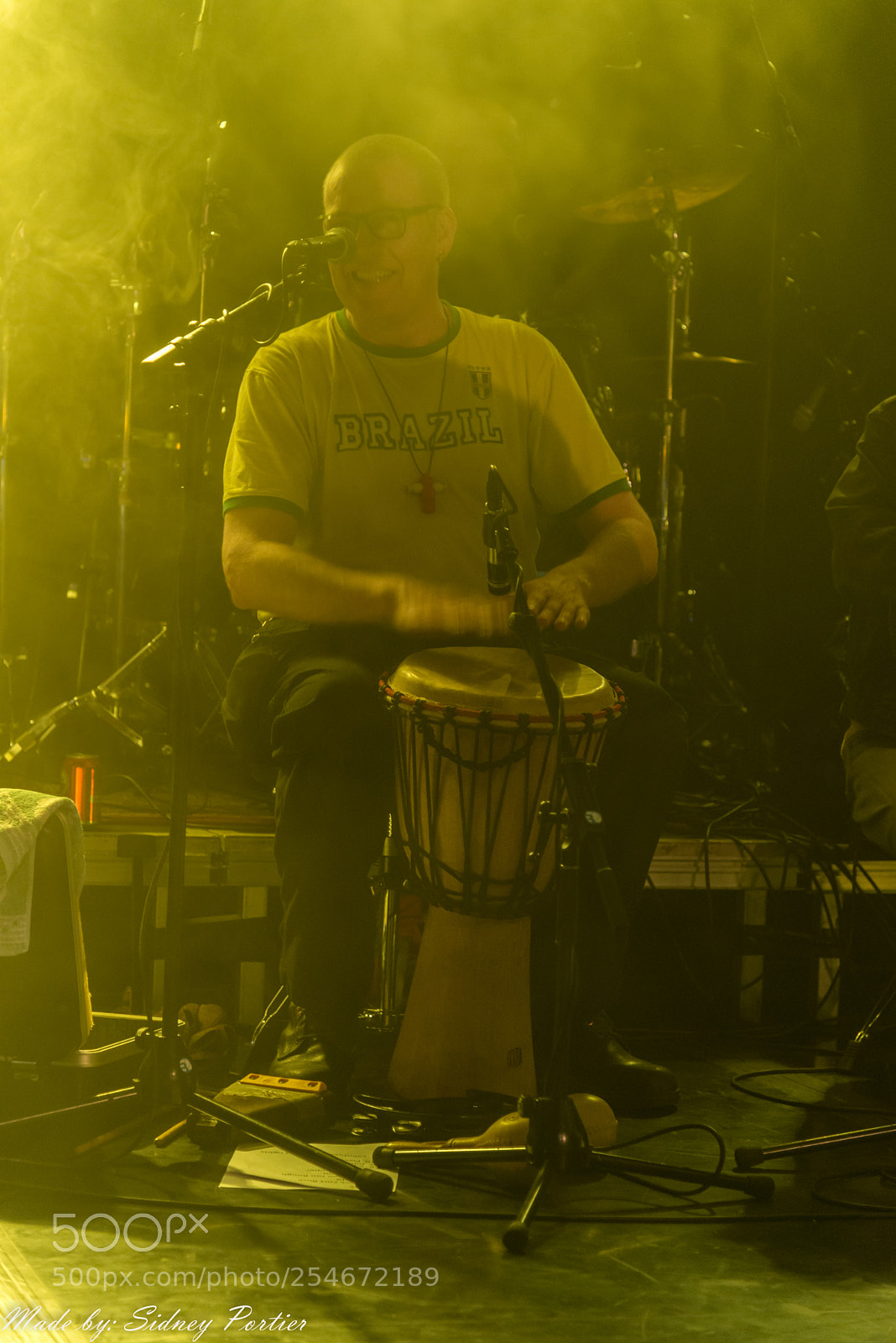 Nikon D600 sample photo. Reggae baba boem bolwerk photography