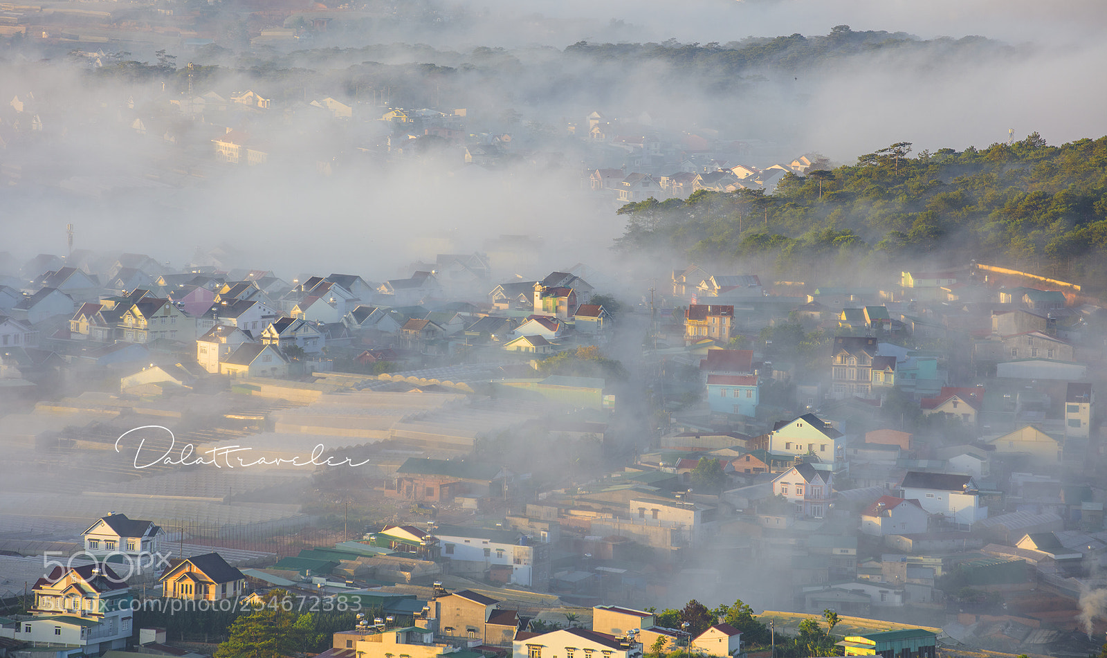 Canon EOS 5DS R sample photo. My town photography