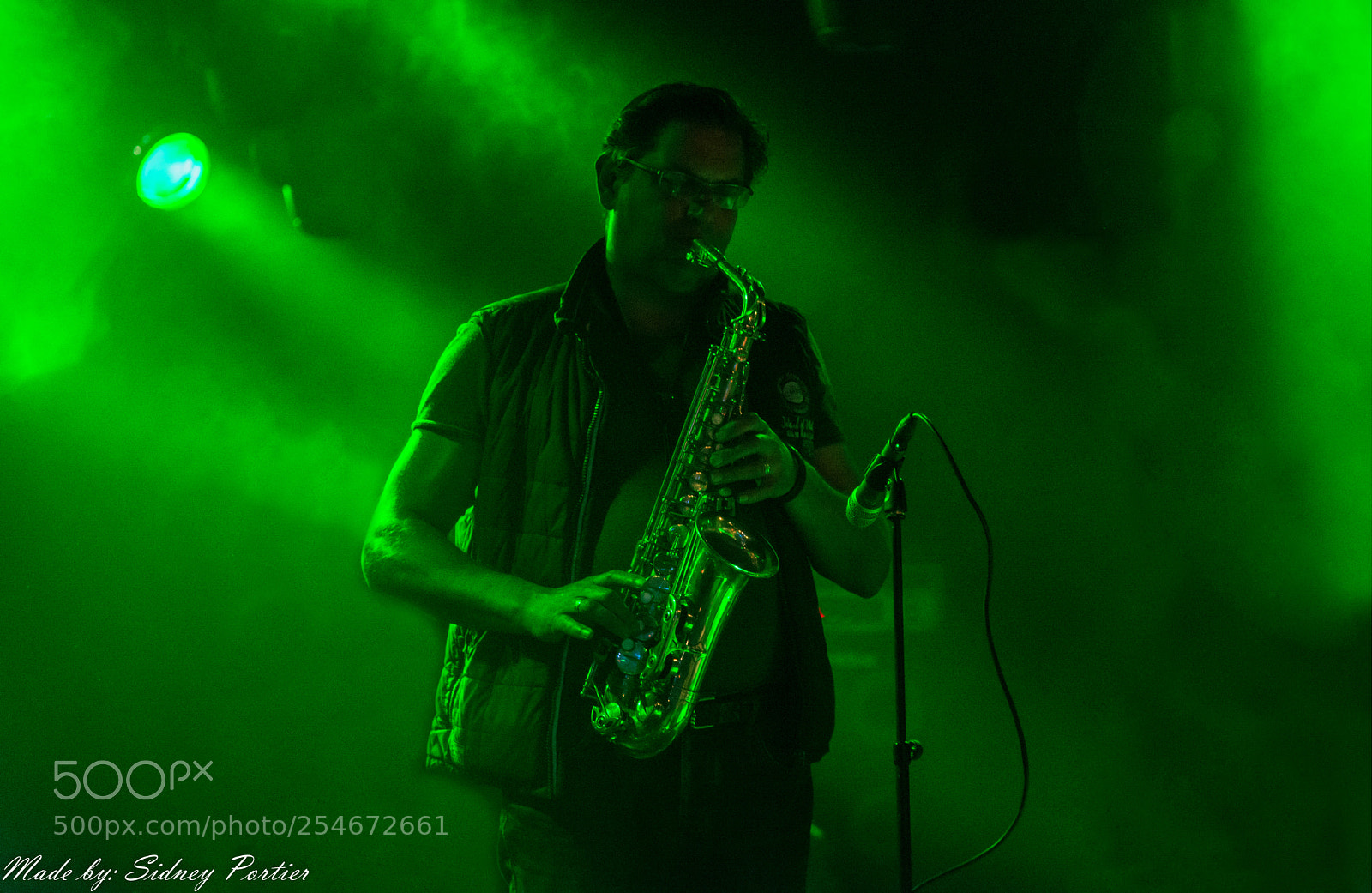 Nikon D600 sample photo. Reggae baba boem bolwerk photography