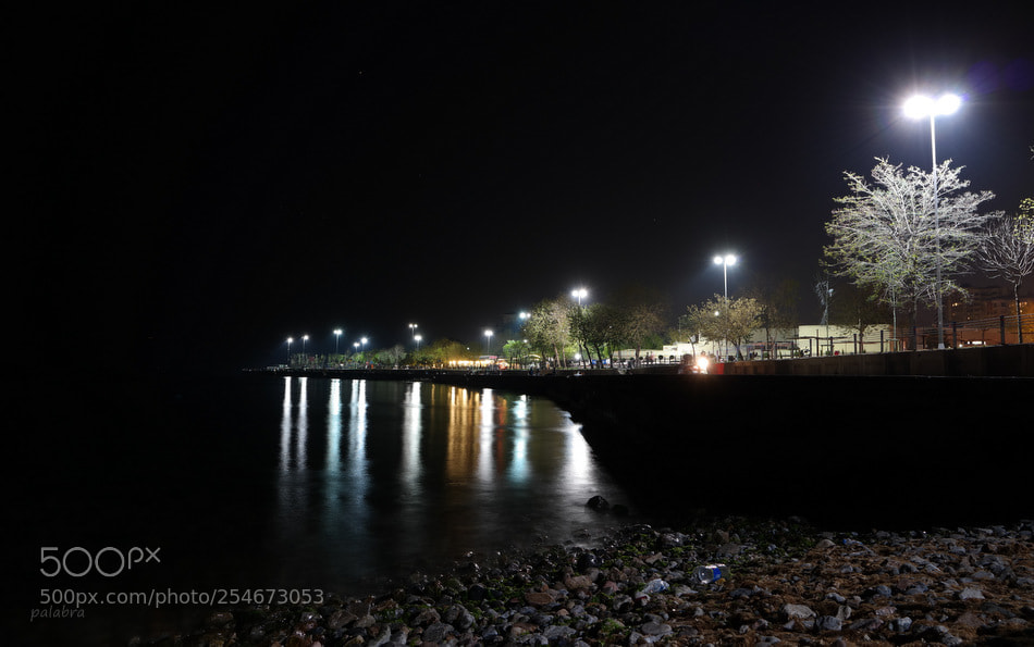 Samsung NX30 sample photo. ... photography