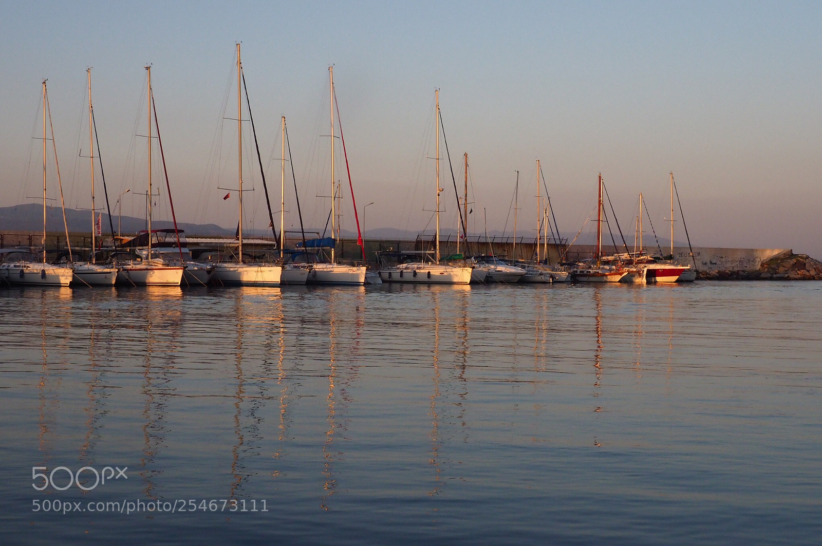 Olympus OM-D E-M1 Mark II sample photo. Sea  photography