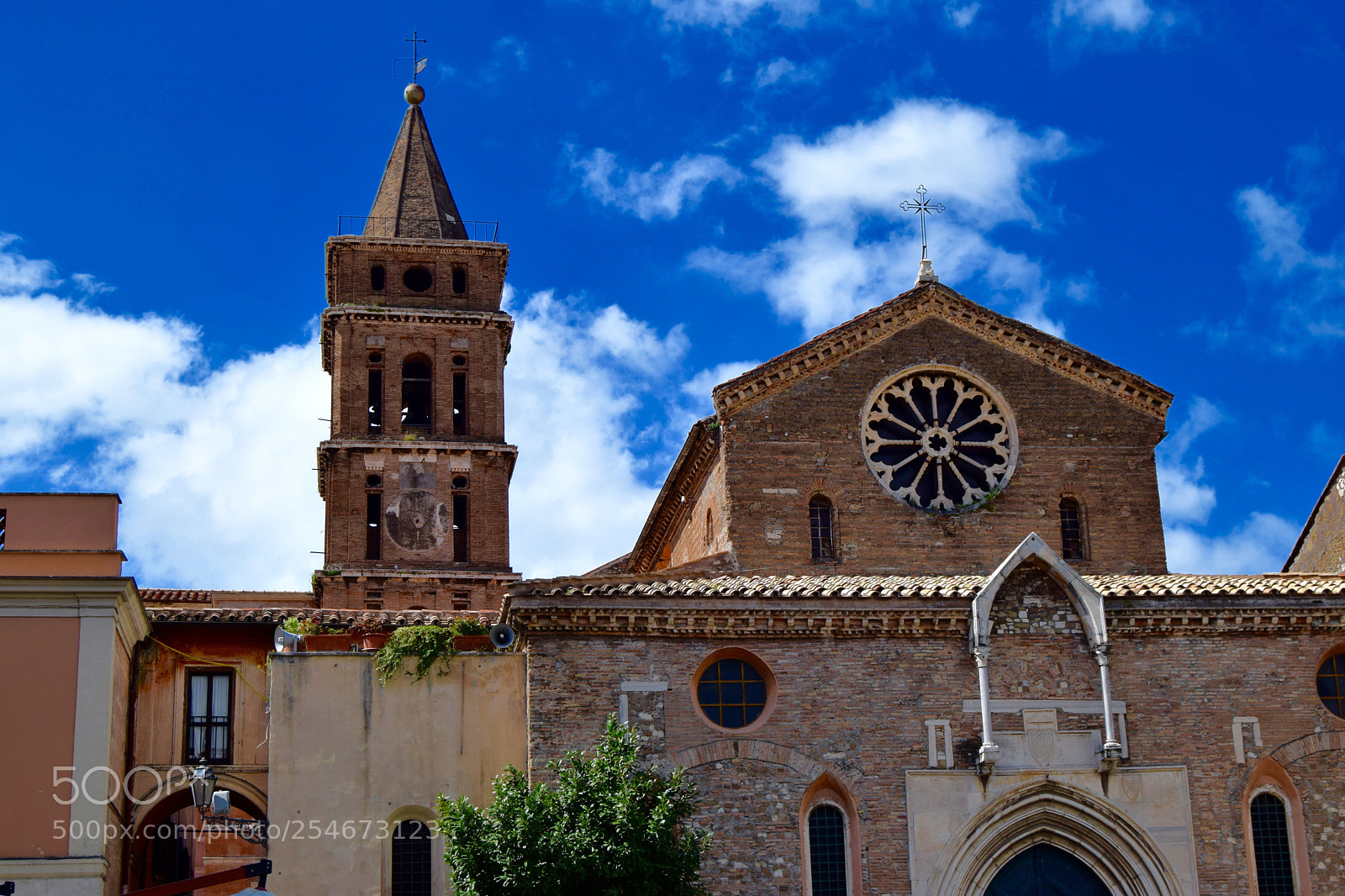 Nikon D3300 sample photo. Chiesa di santa maria photography