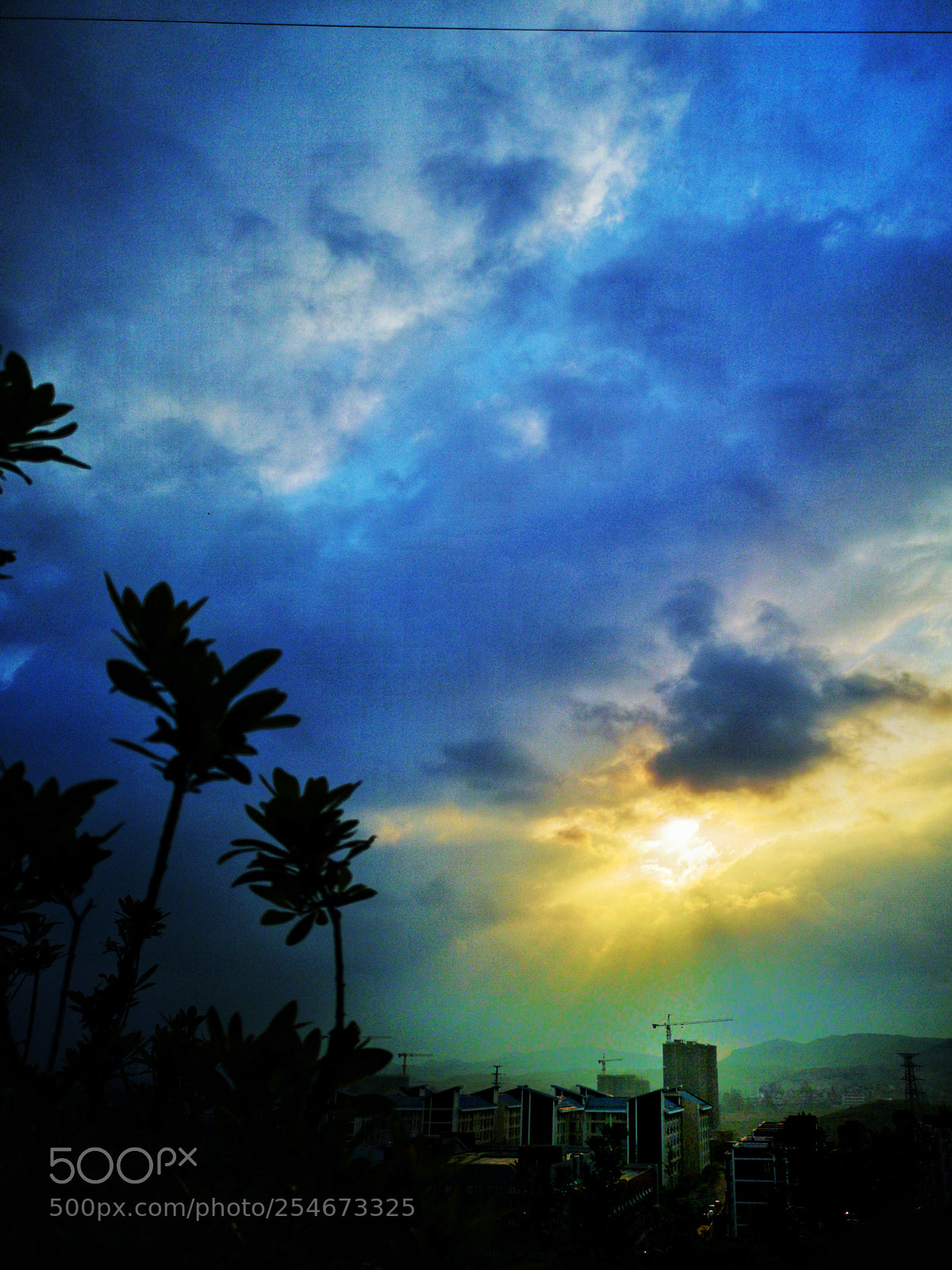 HUAWEI P20 Pro sample photo. Untitled photography