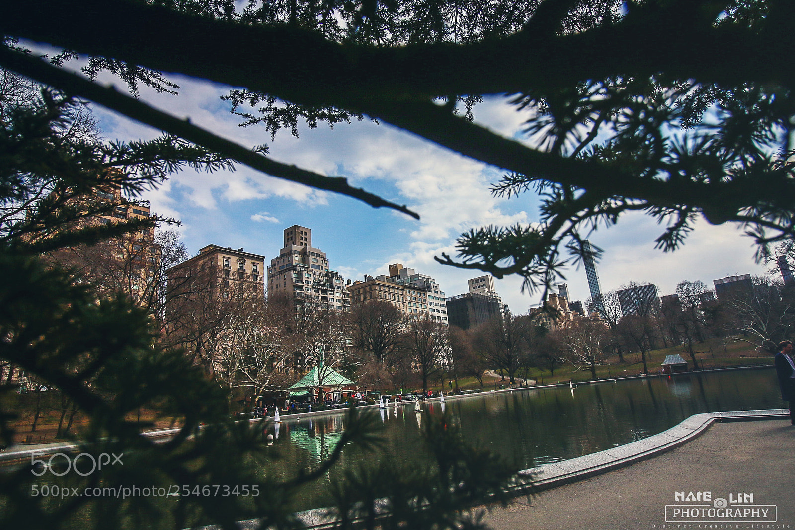 Canon EOS 70D sample photo. Walk around the central photography