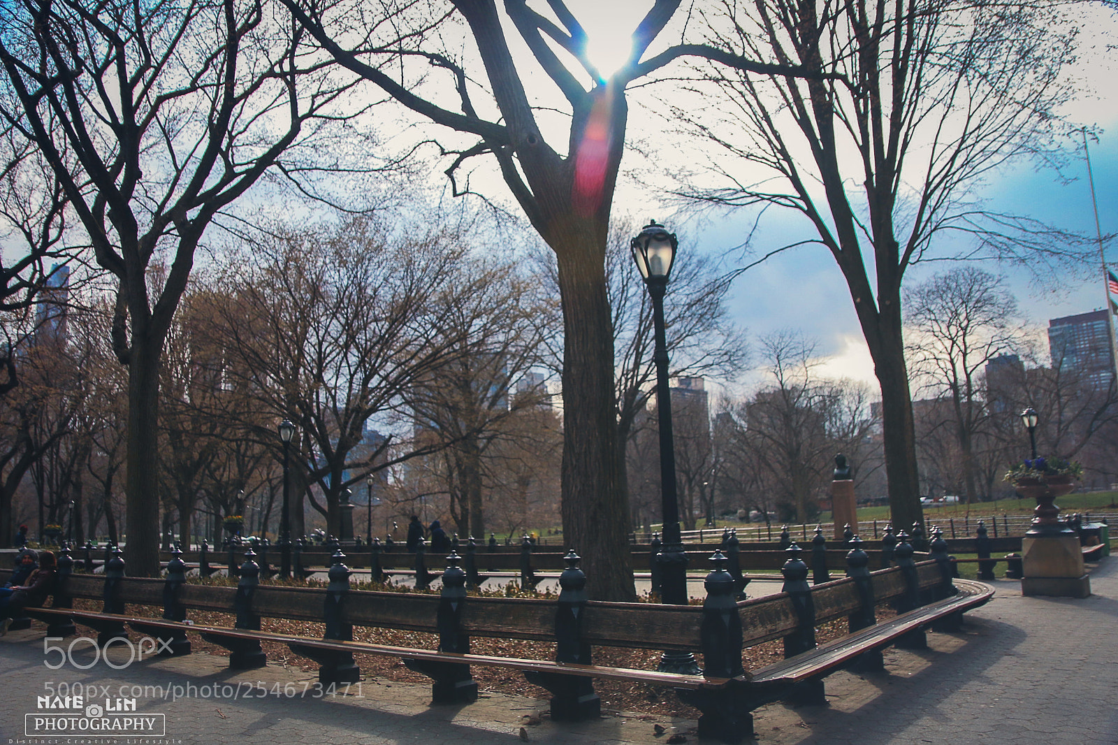 Canon EOS 70D sample photo. Walk around the central photography