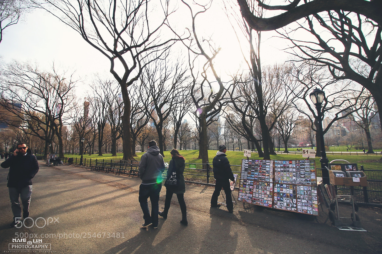 Canon EOS 70D sample photo. Walk around the central photography