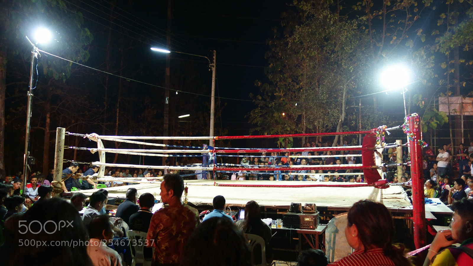 Sony Cyber-shot DSC-RX100 II sample photo. The ring before the photography