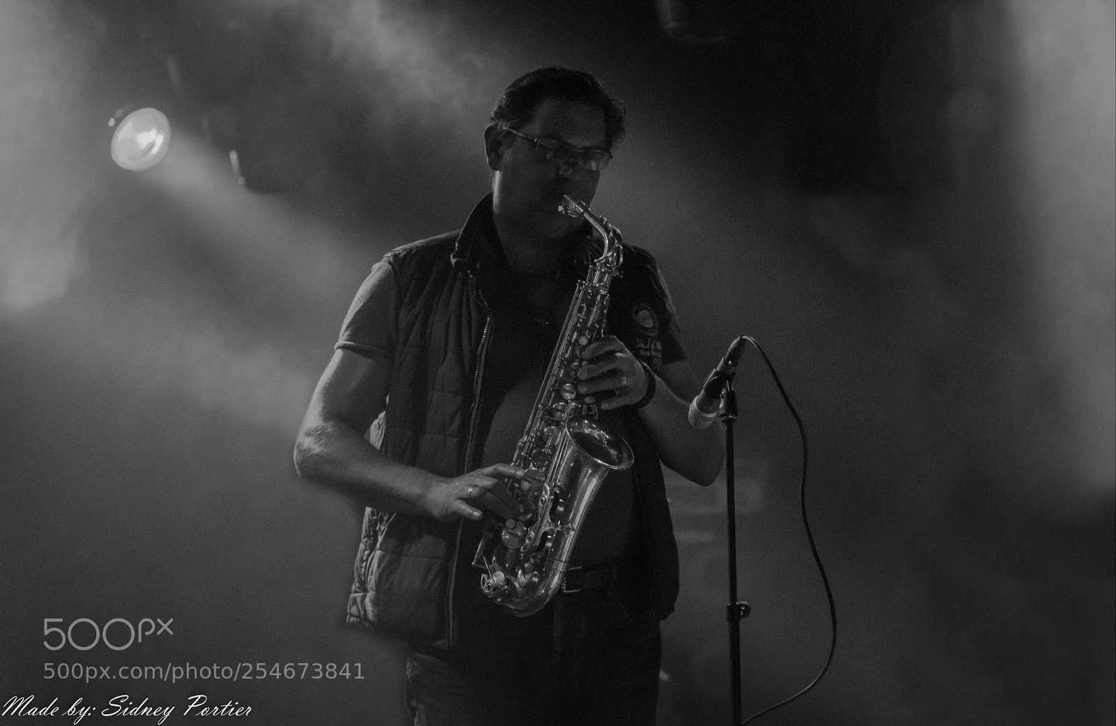 Nikon D600 sample photo. Reggae baba boem bolwerk photography