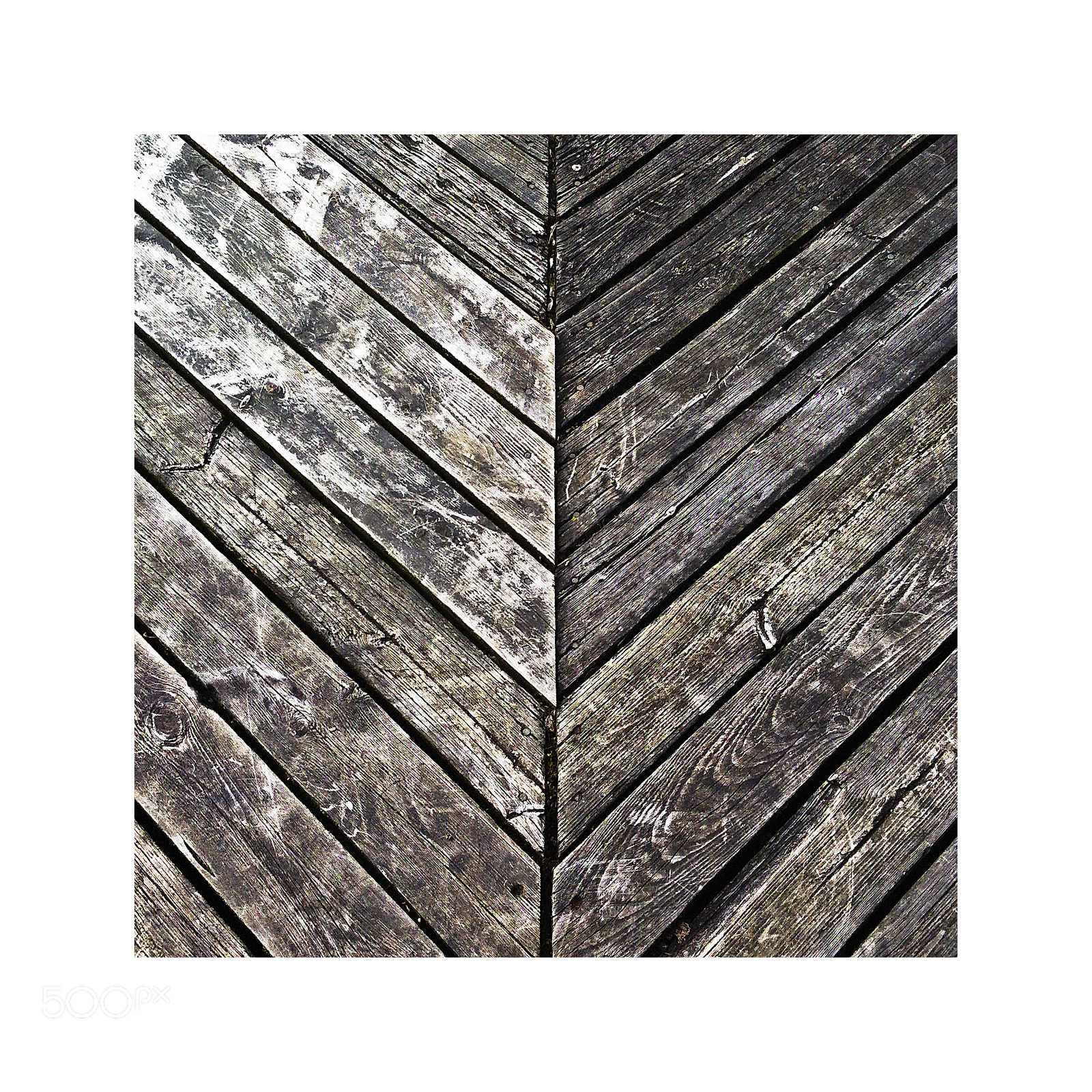Apple iPhone 4 sample photo. Wood photography