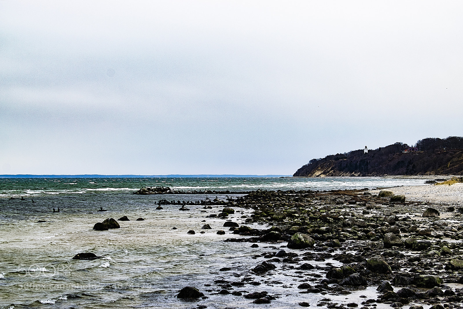 Nikon D3300 sample photo. Seaside photography