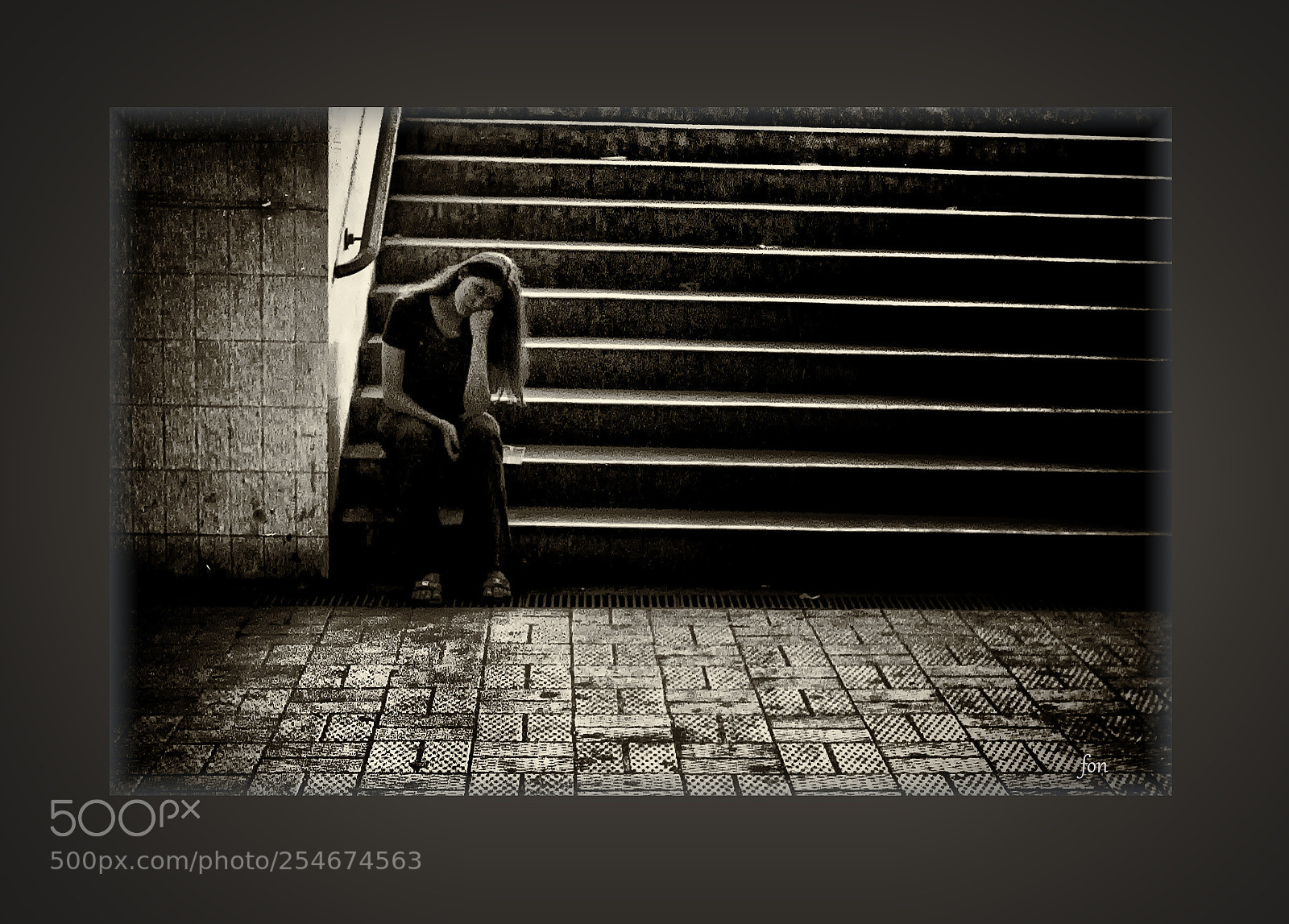 Nikon D600 sample photo. A girl in the photography