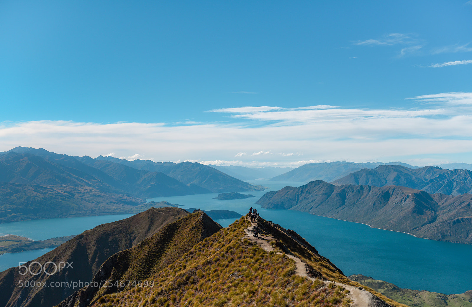 Nikon D810 sample photo. Iron peak photography
