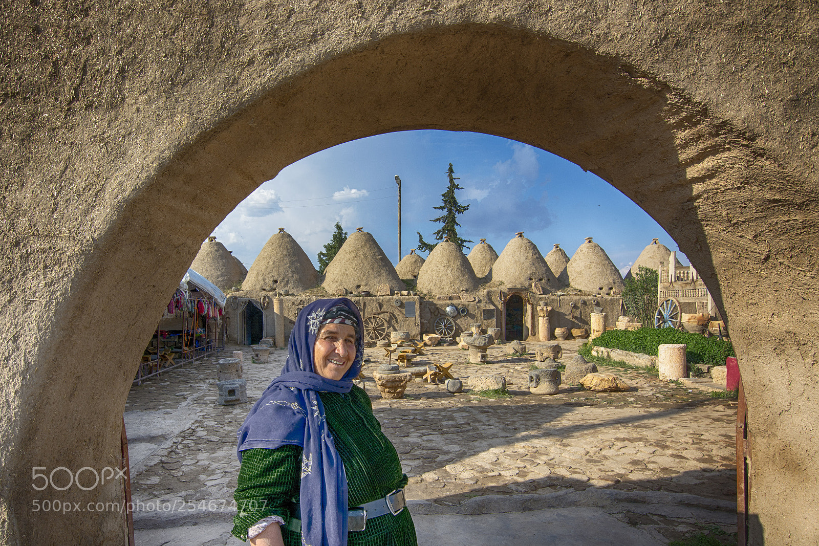 Nikon D7100 sample photo. Harran - t rk photography