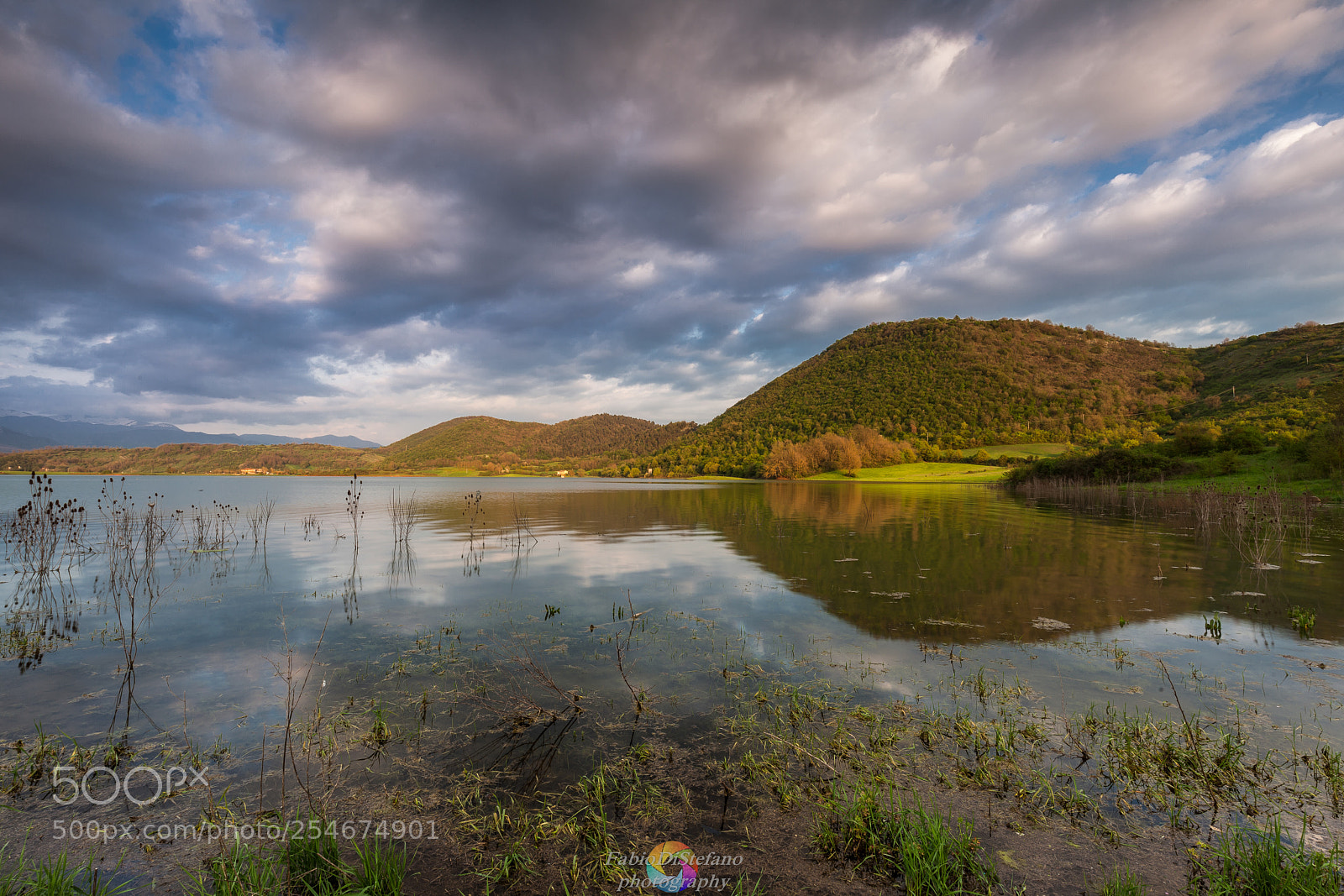Canon EOS 5D Mark II sample photo. Lakescapes light passion photography