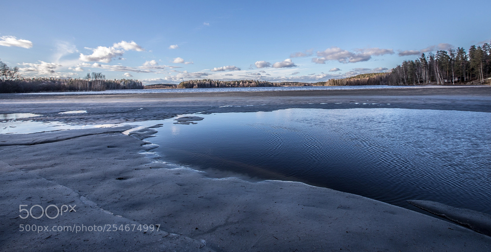 Canon EOS 5D Mark IV sample photo. By the lake iii photography