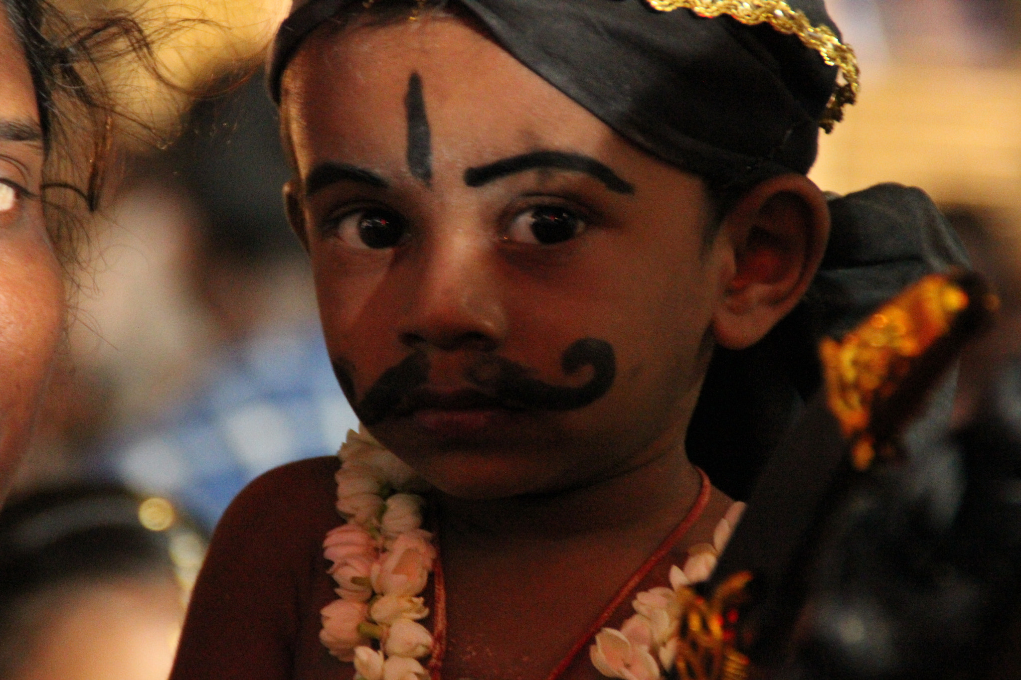 Canon EOS 550D (EOS Rebel T2i / EOS Kiss X4) sample photo. Madurai meenachi temple festival photography