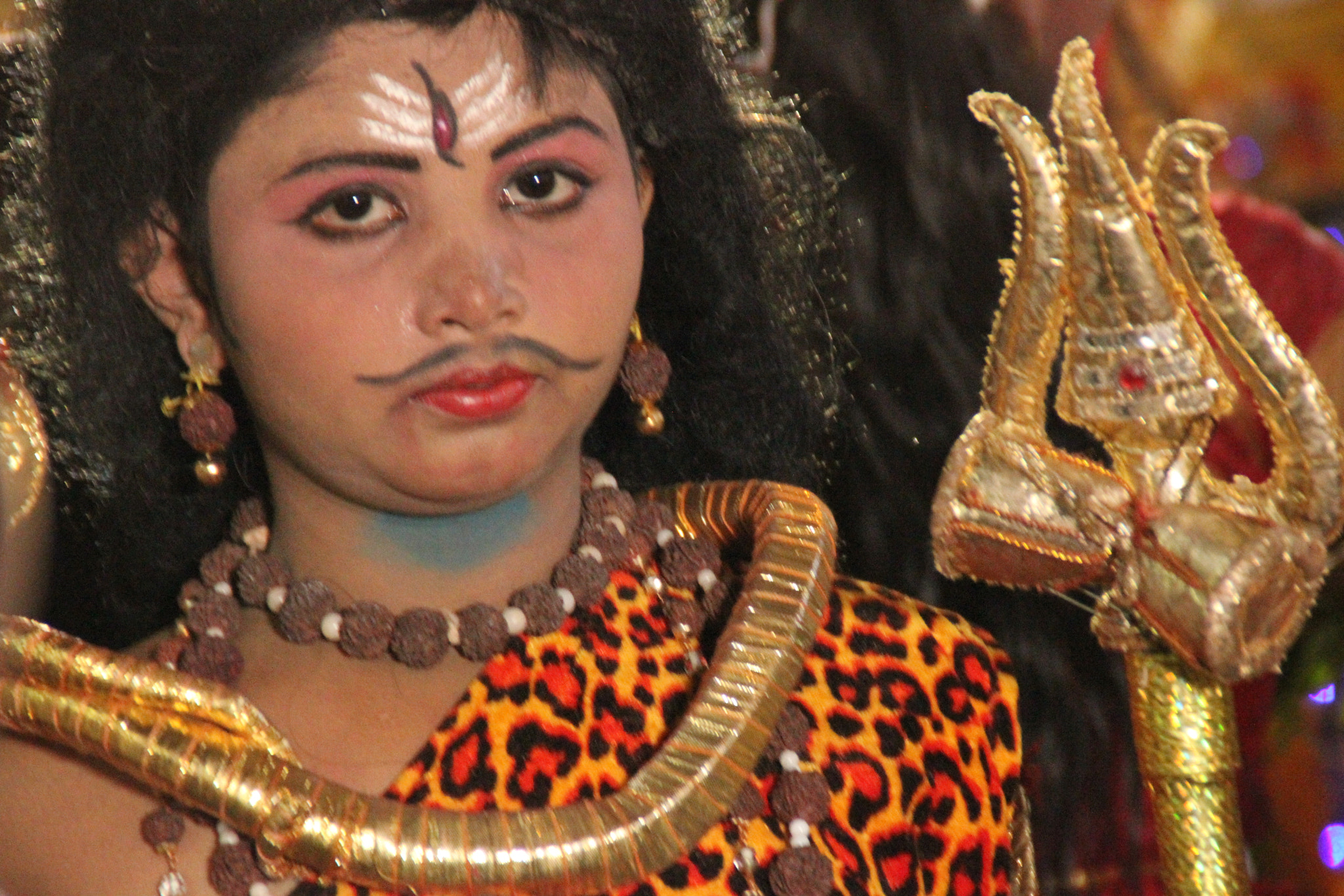 Canon EOS 550D (EOS Rebel T2i / EOS Kiss X4) sample photo. Madurai meenachi temple festival photography