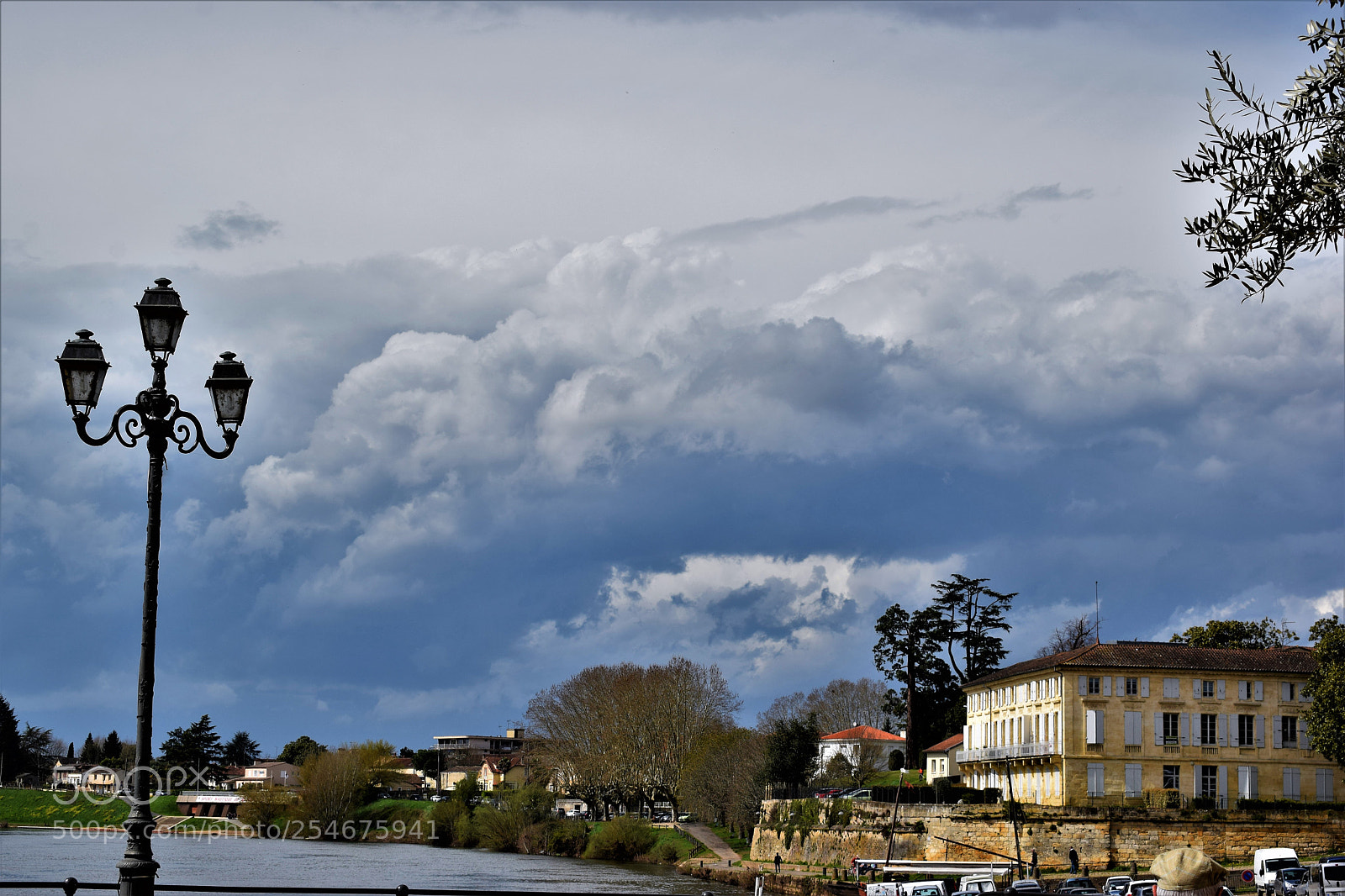 Nikon D3300 sample photo. Bergerac. photography