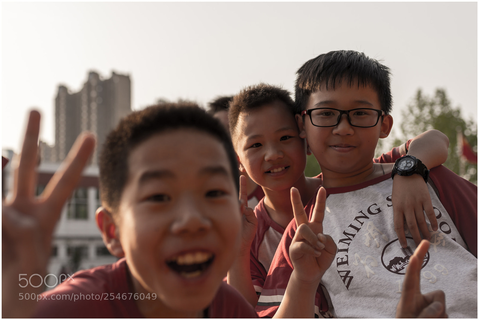 Nikon D7200 sample photo. Photobomb photography
