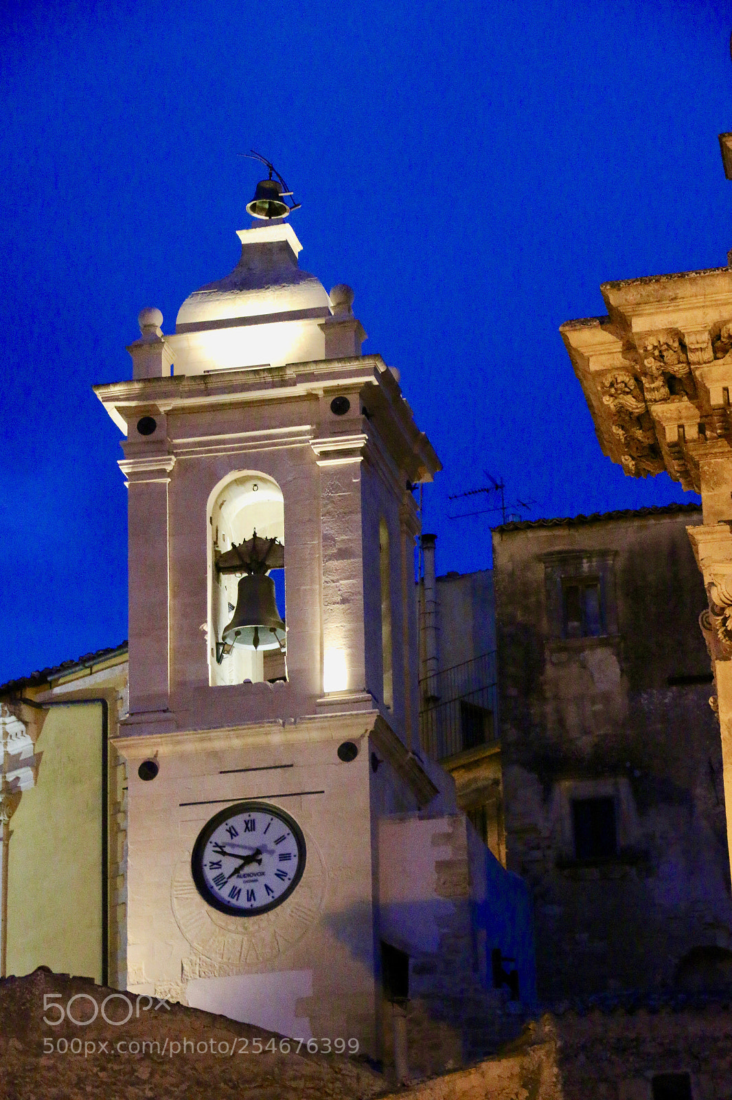 Canon EOS 70D sample photo. Ragusa photography