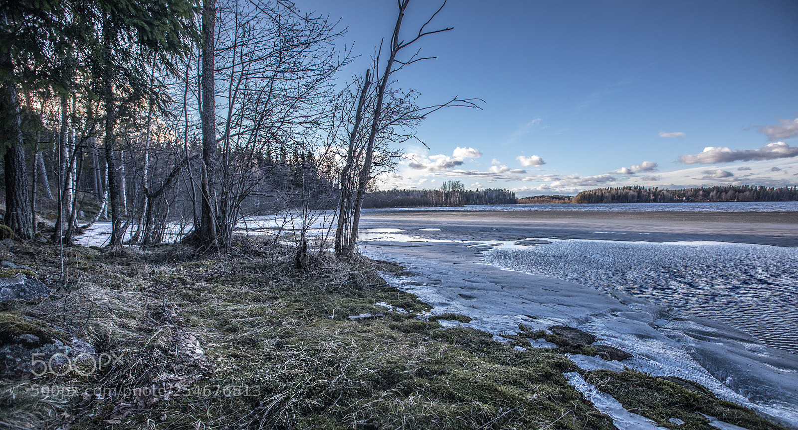 Canon EOS 5D Mark IV sample photo. By the lake iv photography