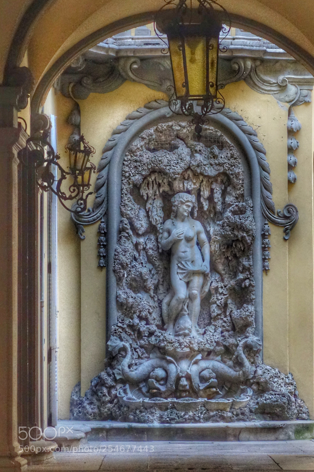 Sony Cyber-shot DSC-RX100 sample photo. #palazzovisconti photography
