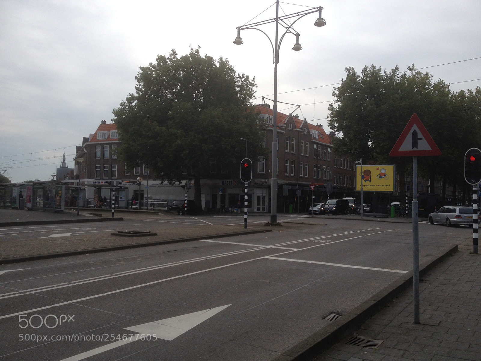 Apple iPhone 4S sample photo. Bas van der heijden photography