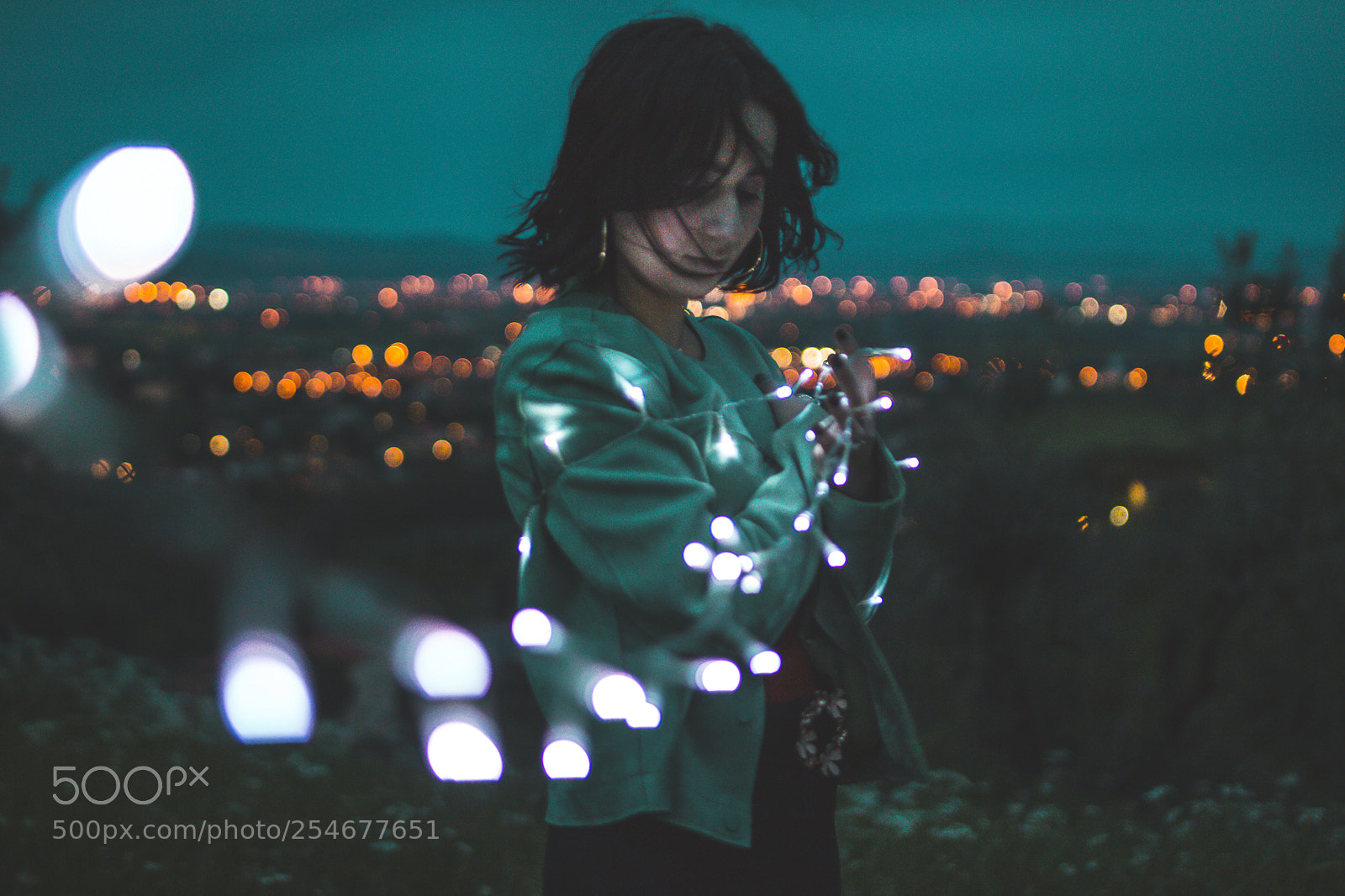 Canon EOS 760D (EOS Rebel T6s / EOS 8000D) sample photo. Iris photography