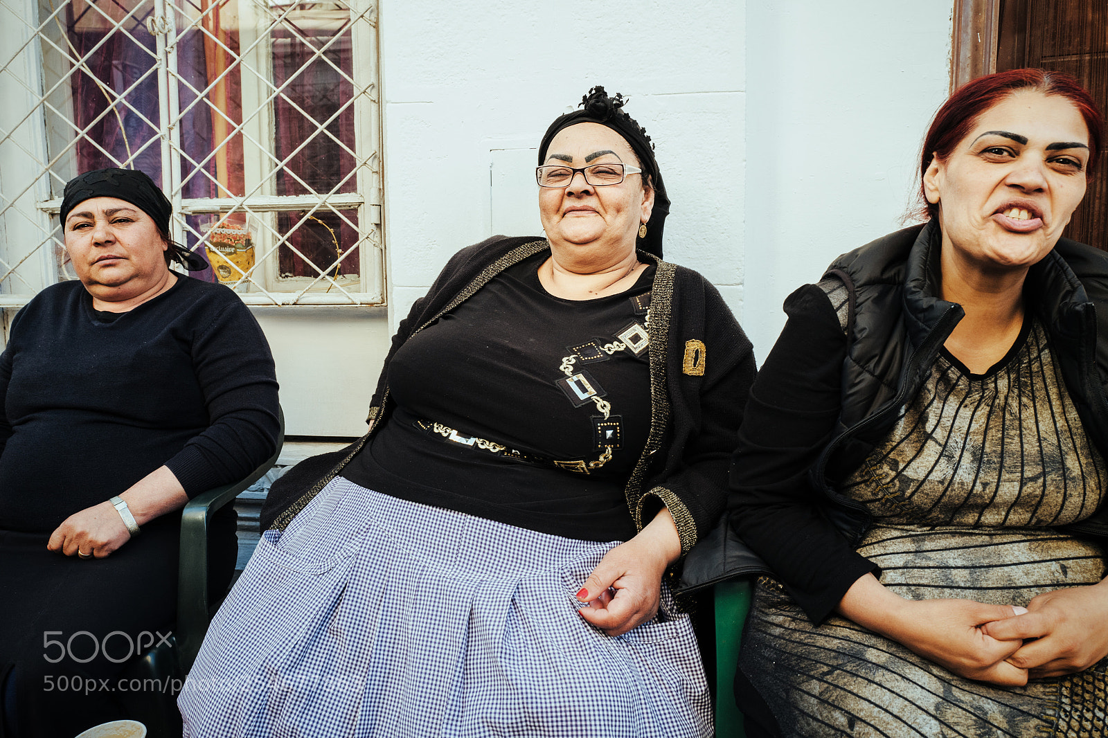 Leica Q (Typ 116) sample photo. Bucharest photography