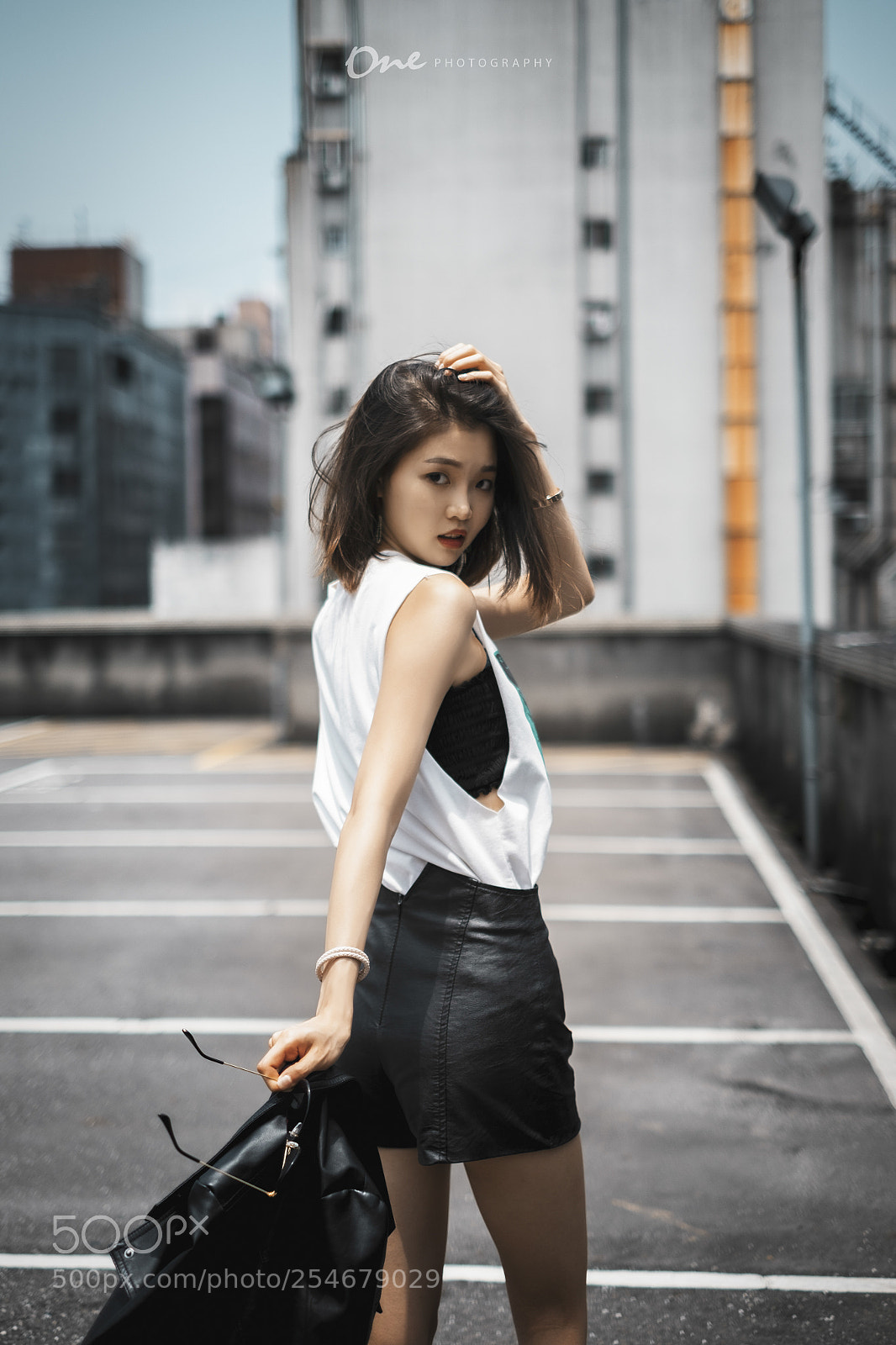Fujifilm X-T10 sample photo. One photography