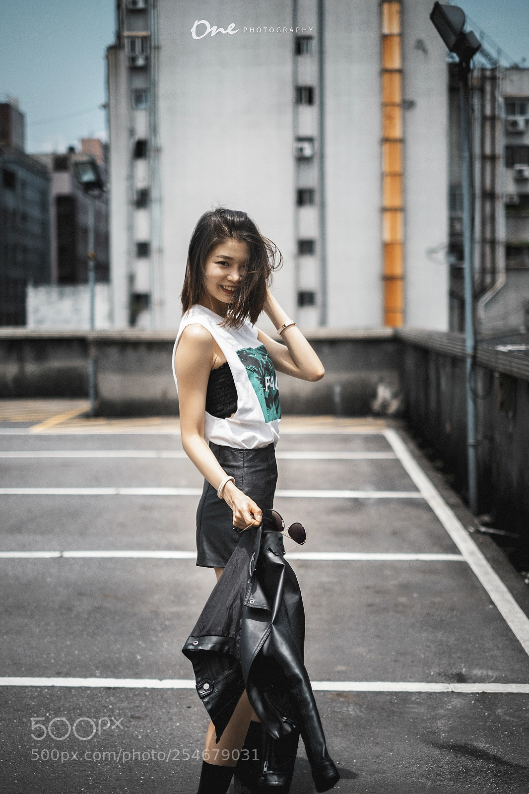Fujifilm X-T10 sample photo. One photography