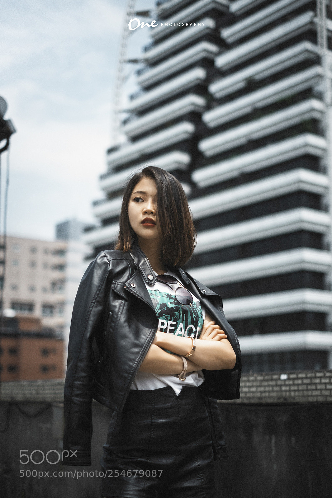 Fujifilm X-T10 sample photo. One photography