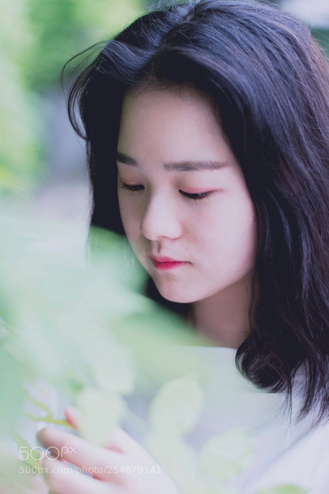 Nikon D5200 sample photo. 梦 photography