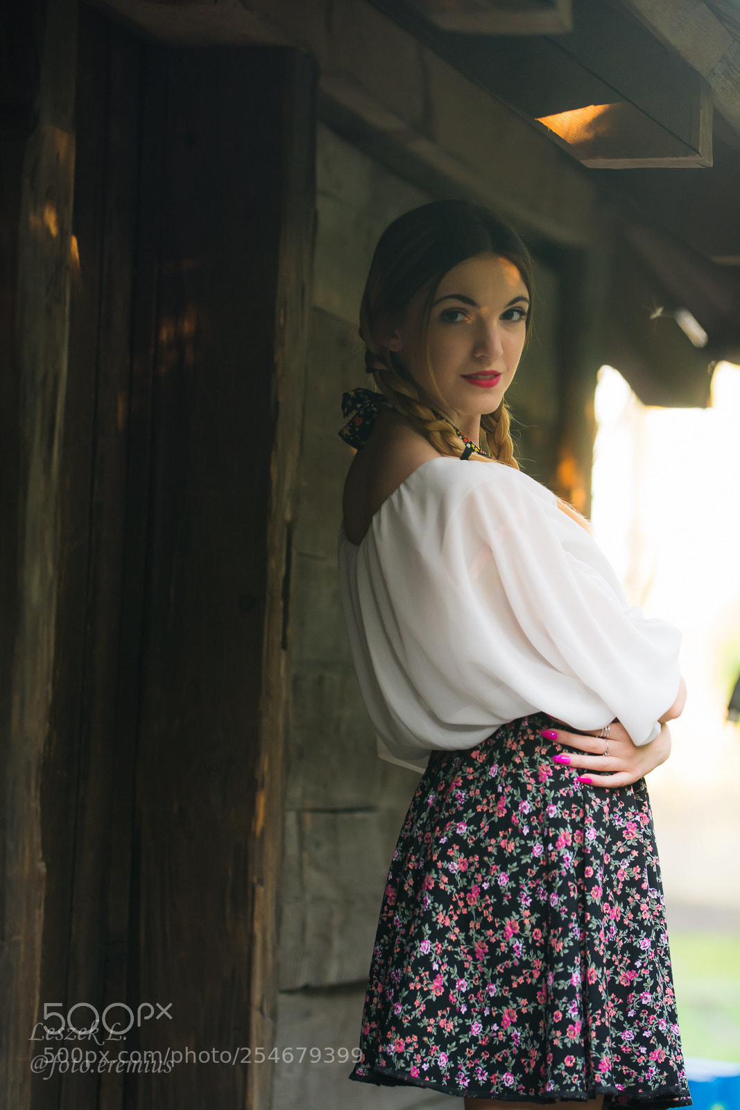 Nikon D7100 sample photo. Shira photography