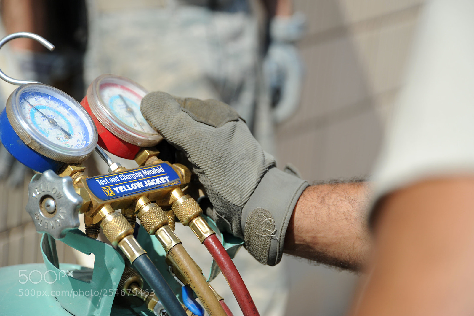Nikon D3S sample photo. Hvac repair fayetteville nc photography