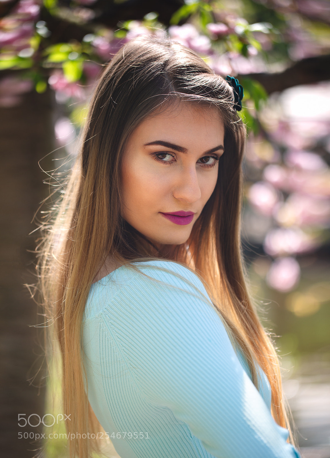 Canon EOS-1D X sample photo. Spring time photography