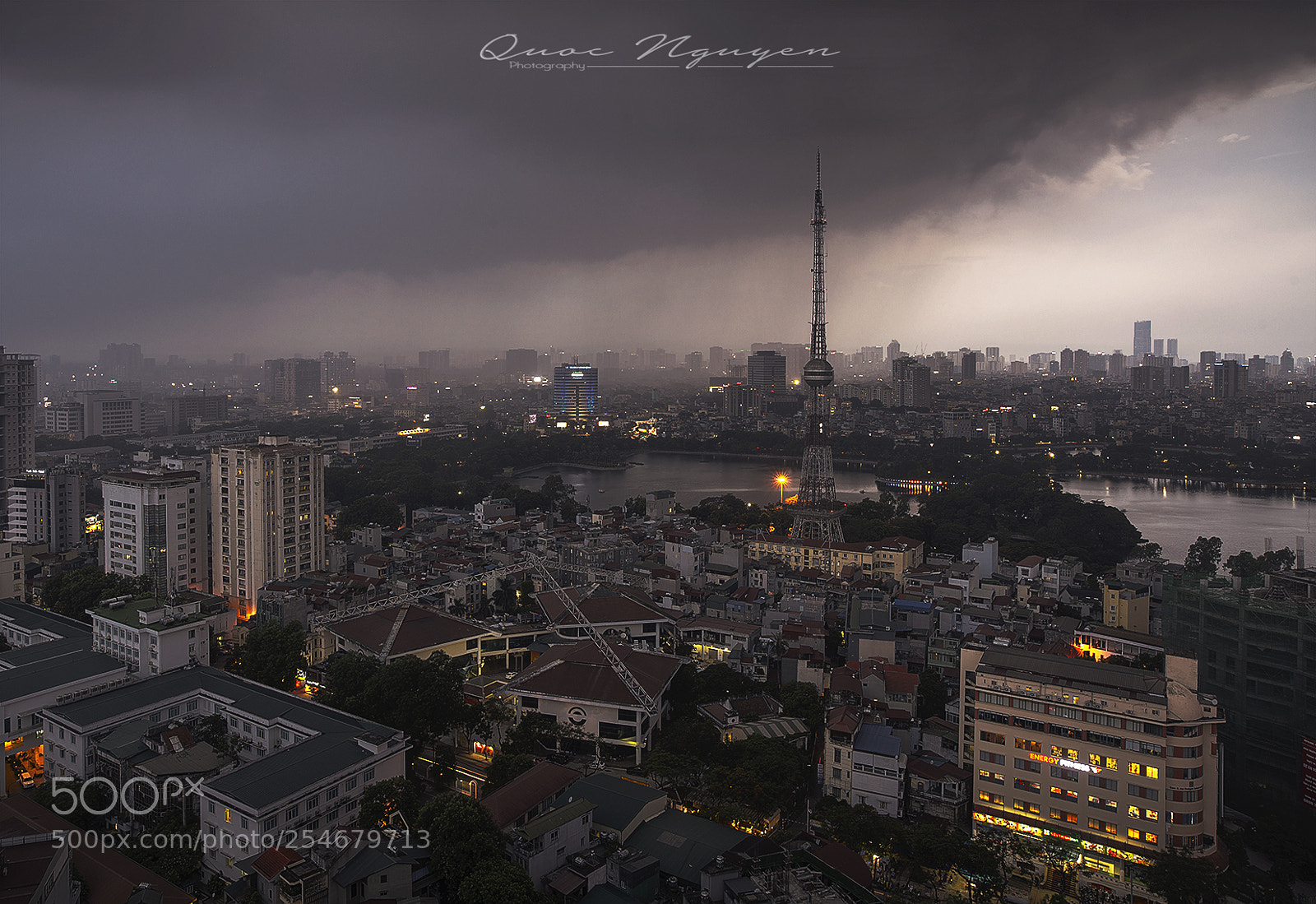 Nikon D800E sample photo. Hanoi 36 photography