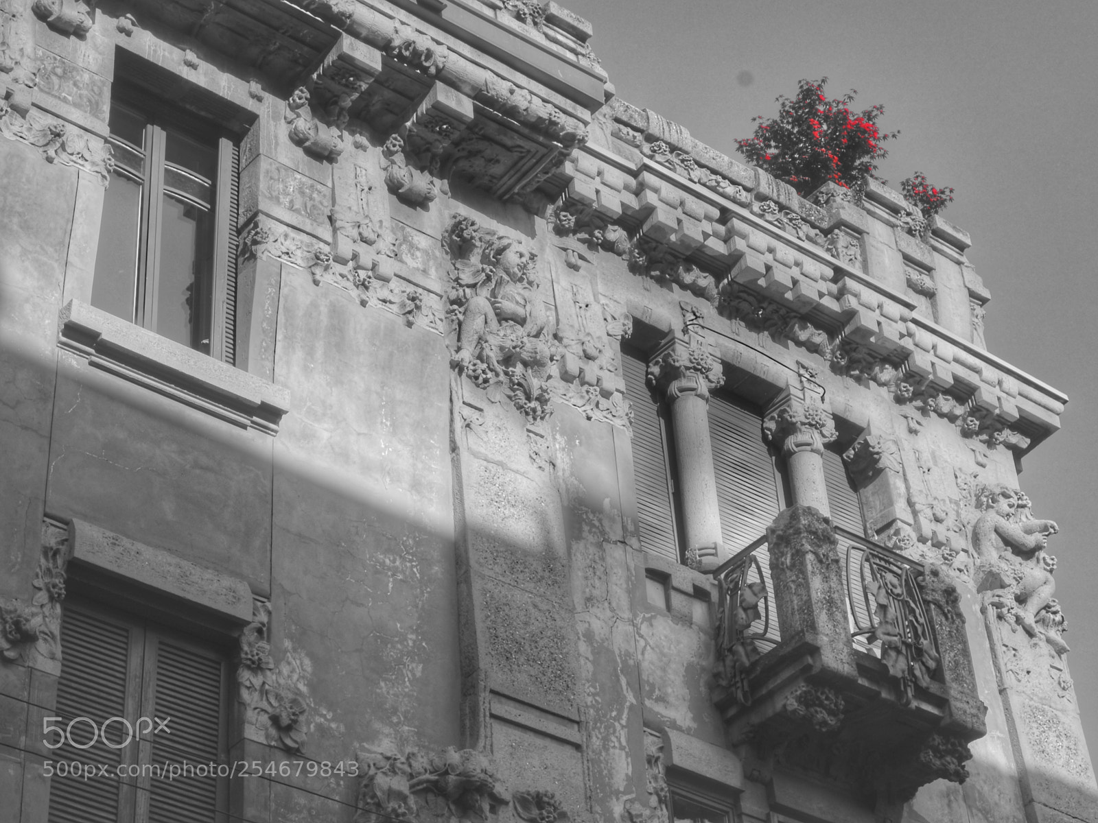 Sony Cyber-shot DSC-RX100 sample photo. Casacampanini photography