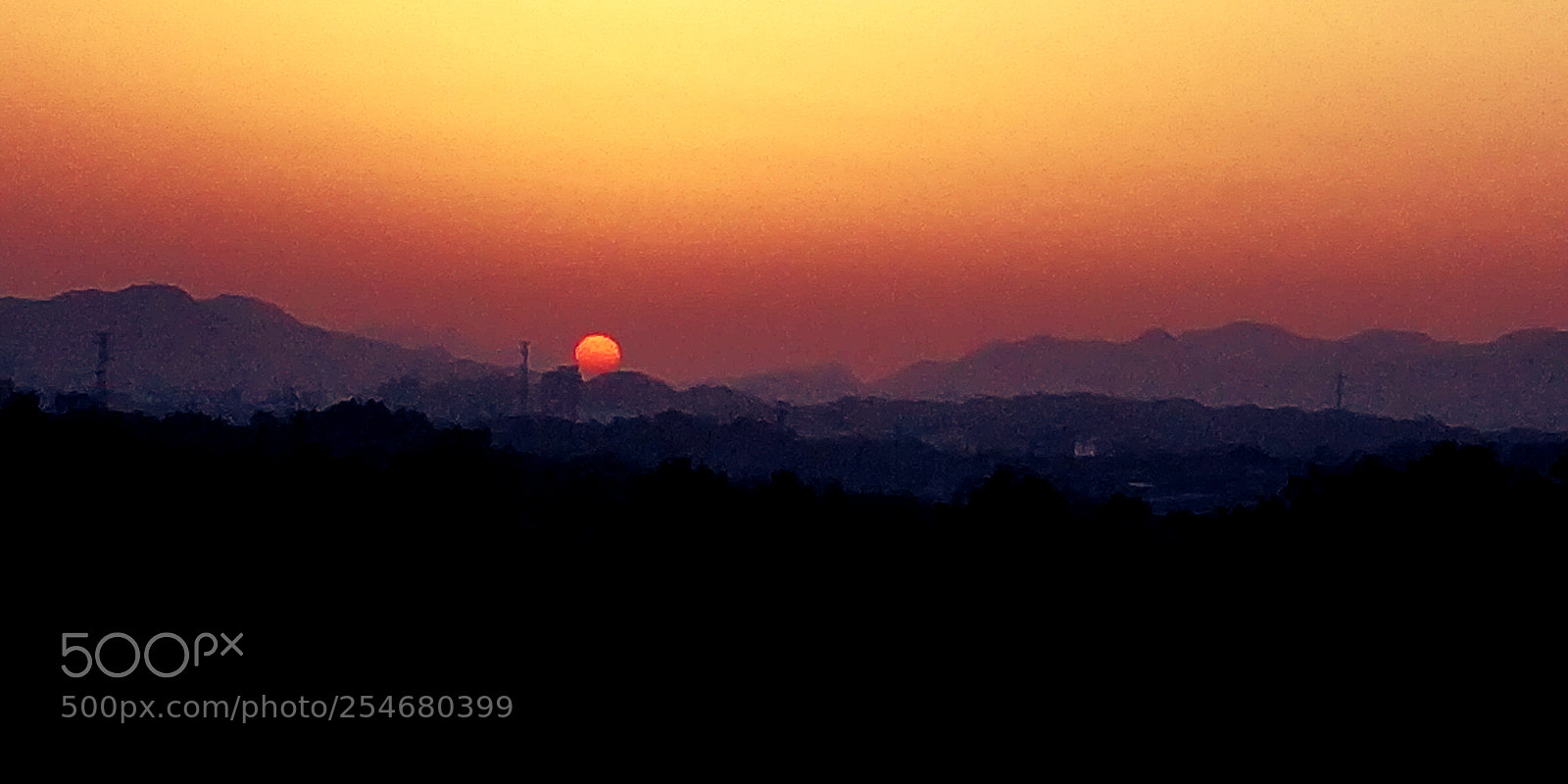 OnePlus 5T sample photo. Sunup.jpg photography