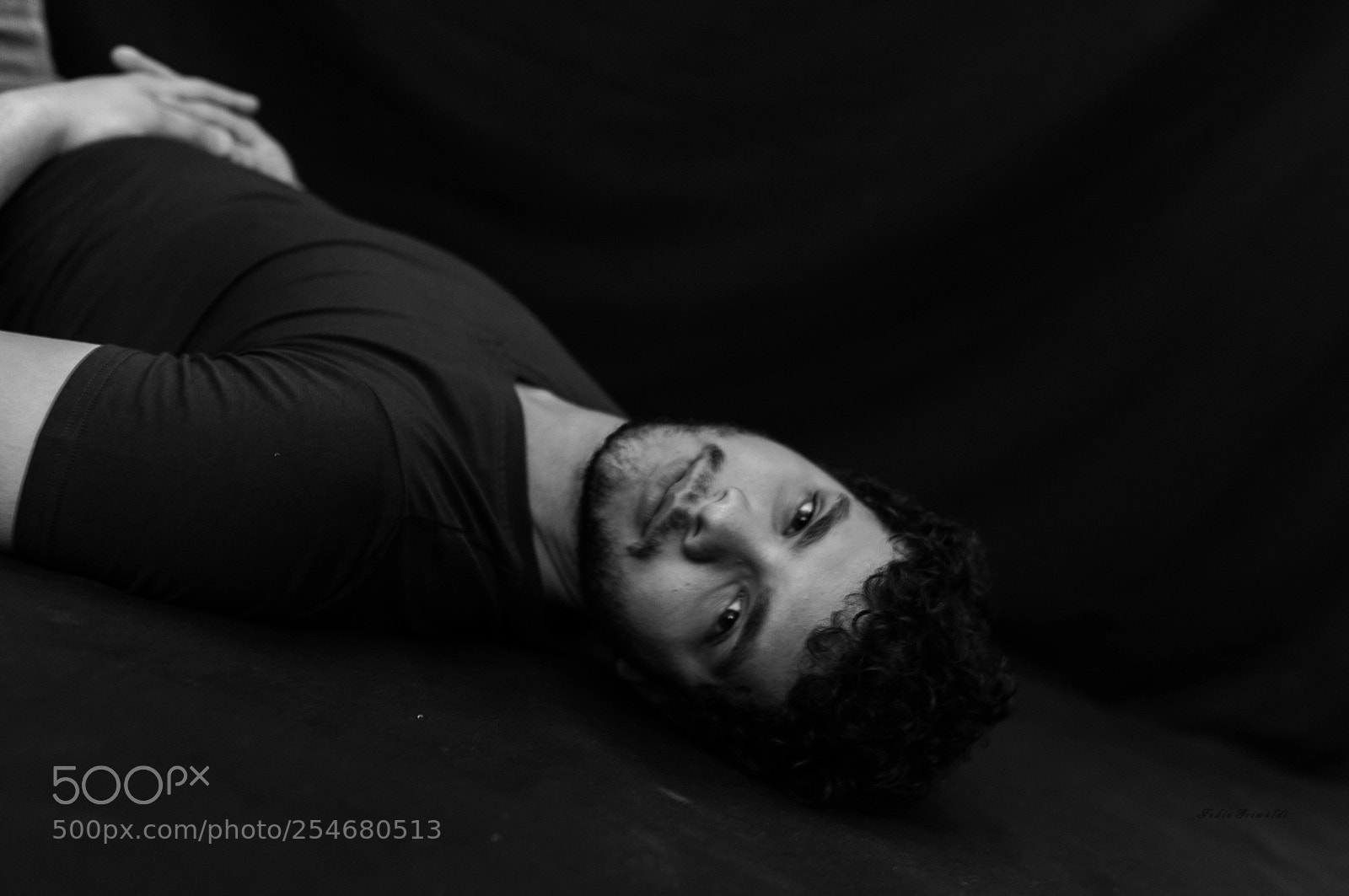 Canon EOS 5D Mark IV sample photo. Portrait photography