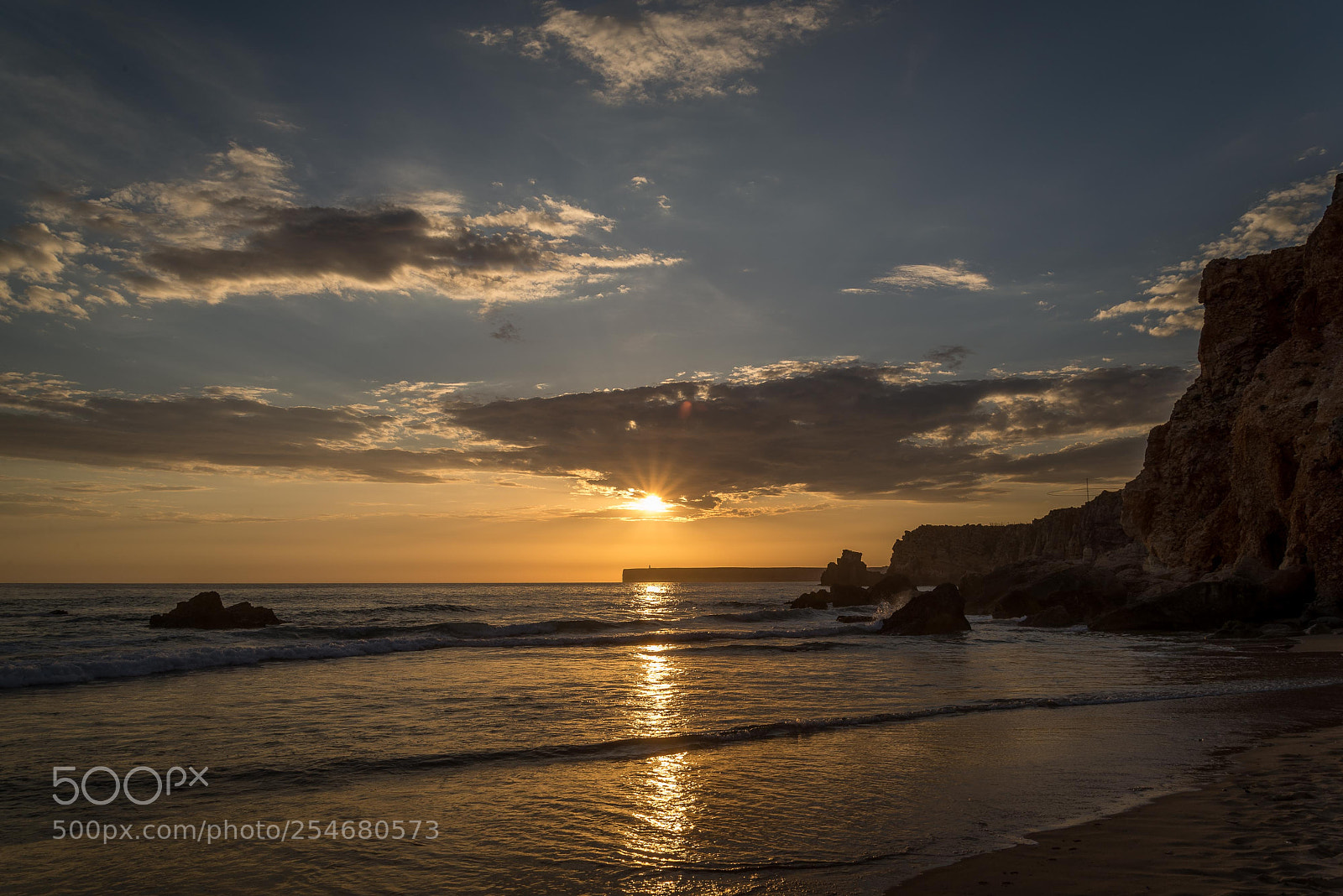Nikon D600 sample photo. Entardecer magico no tonel photography