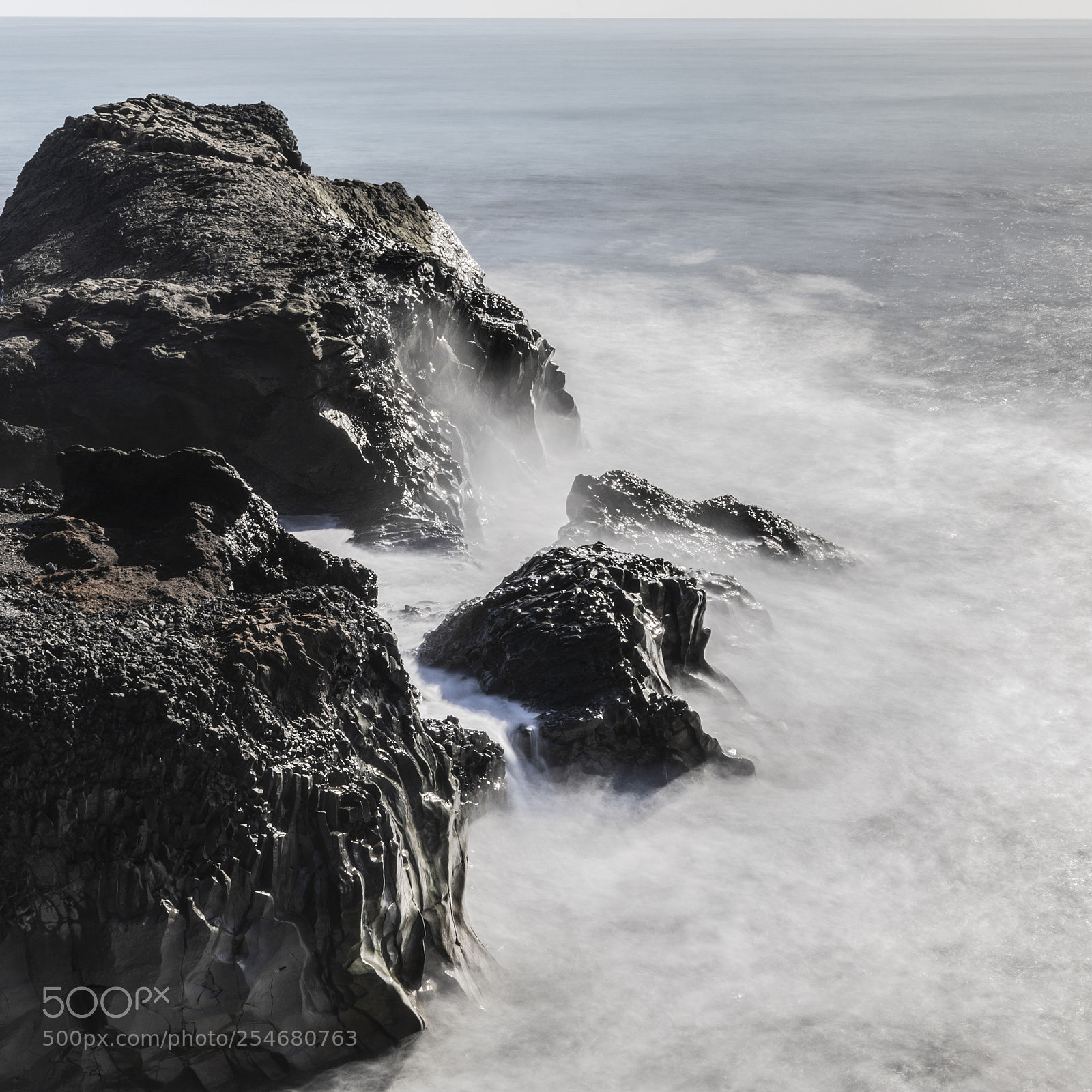Canon EOS 5D Mark IV sample photo. Wild ocean photography