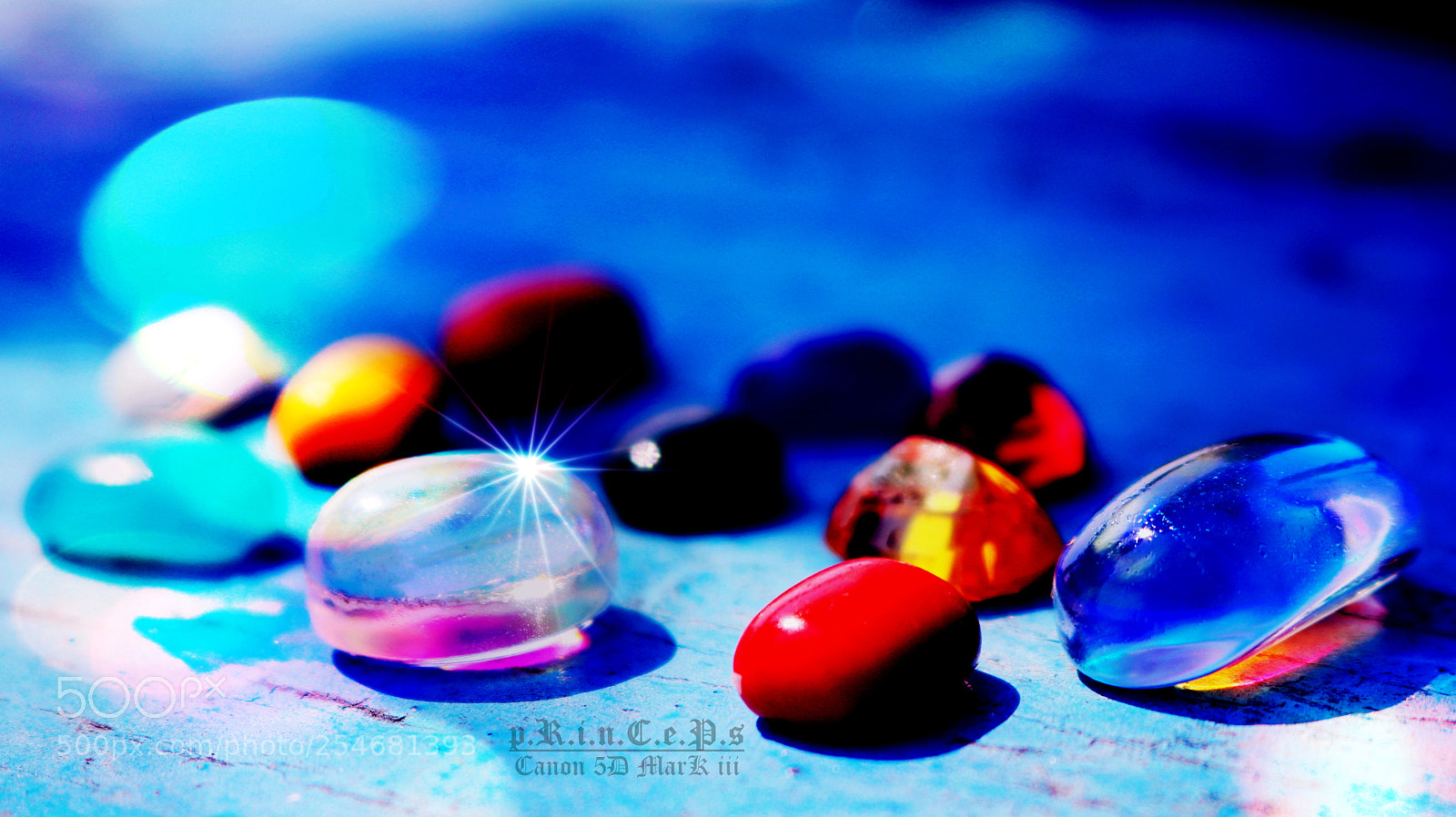Canon EOS 750D (EOS Rebel T6i / EOS Kiss X8i) sample photo. || gems || photography