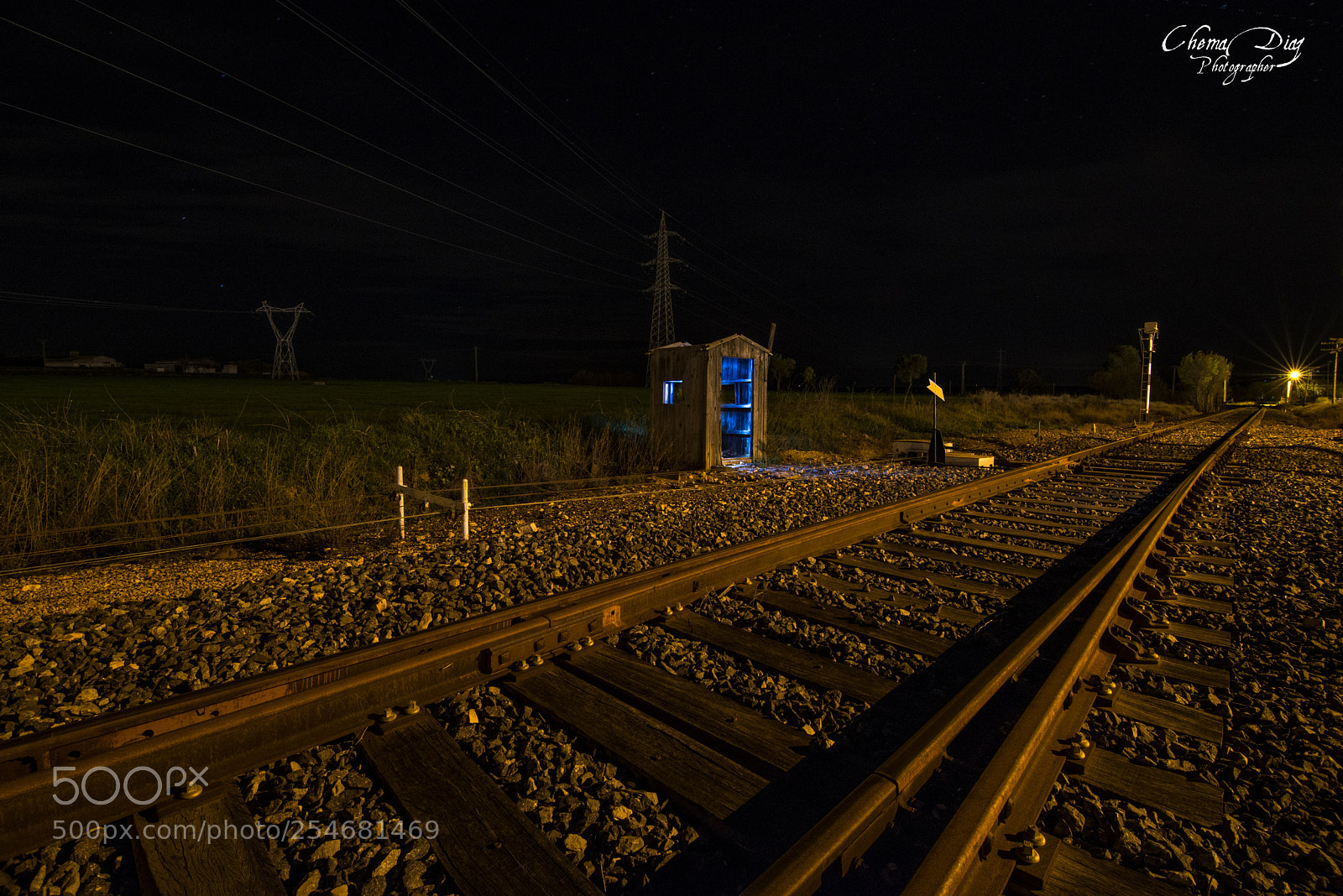 Nikon D800 sample photo. Train? photography