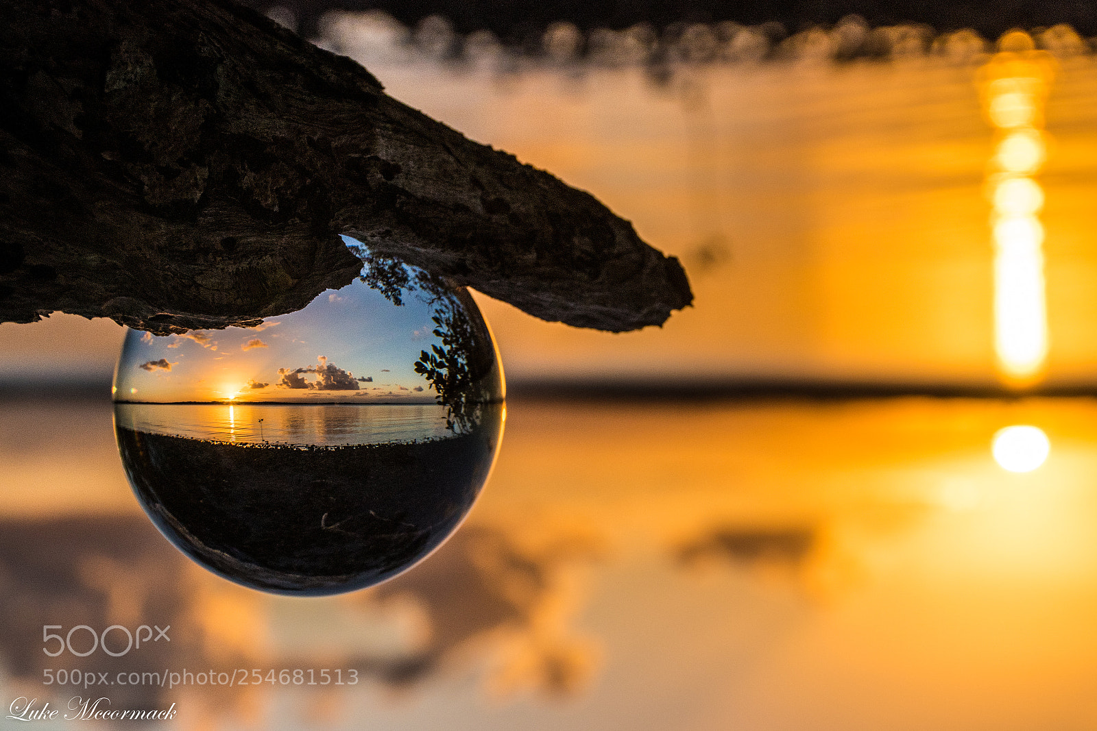 Nikon D5600 sample photo. Wellington point sunset photography