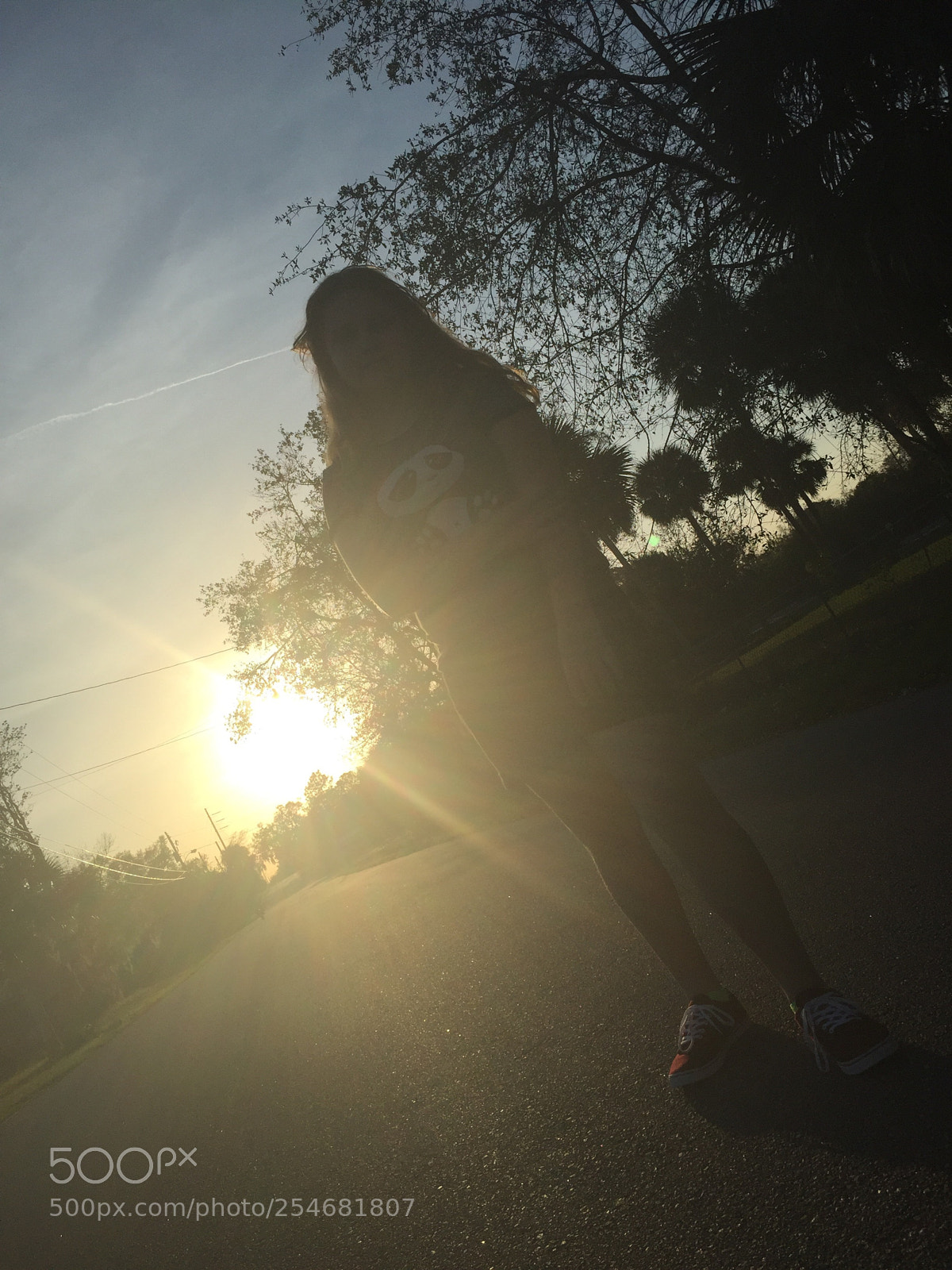 Apple iPhone 6 sample photo. Sun❤️ photography